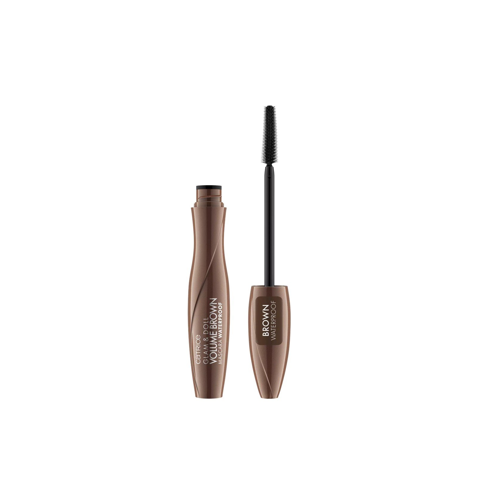 Catrice Glam & Doll Volume Mascara