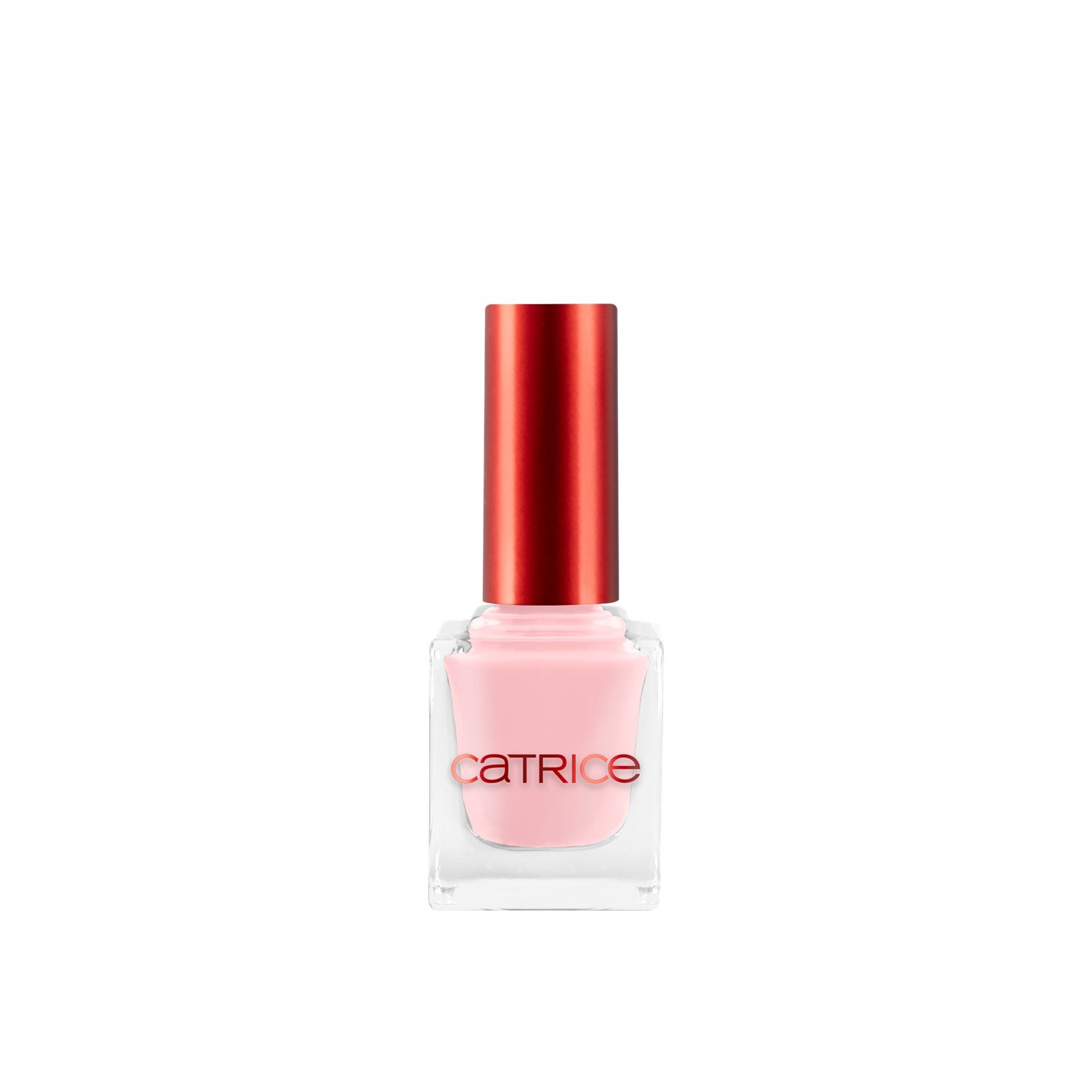 Catrice Heart Affair Nail Lacquer