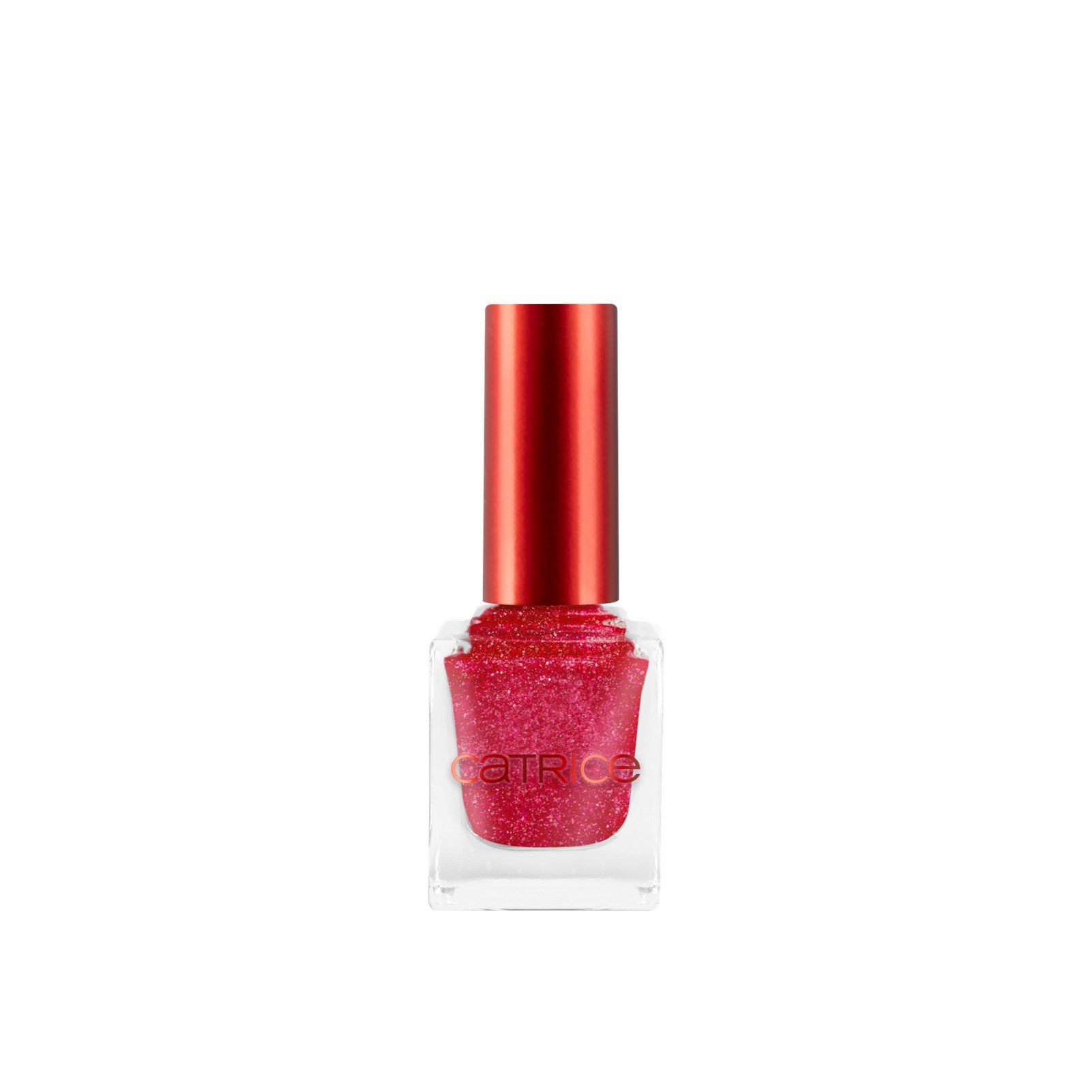 Catrice Heart Affair Nail Lacquer