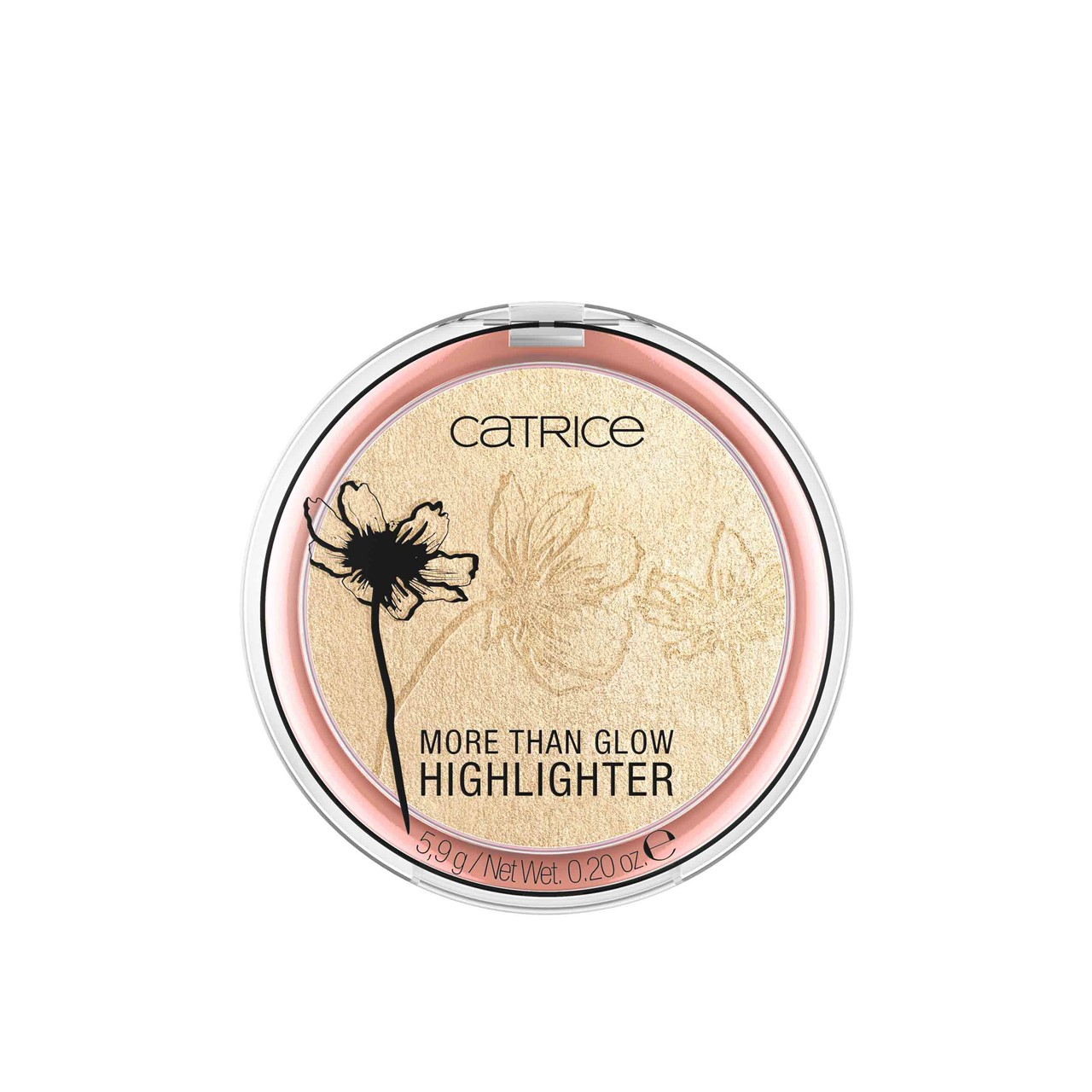 Catrice More Than Glow Highlighter