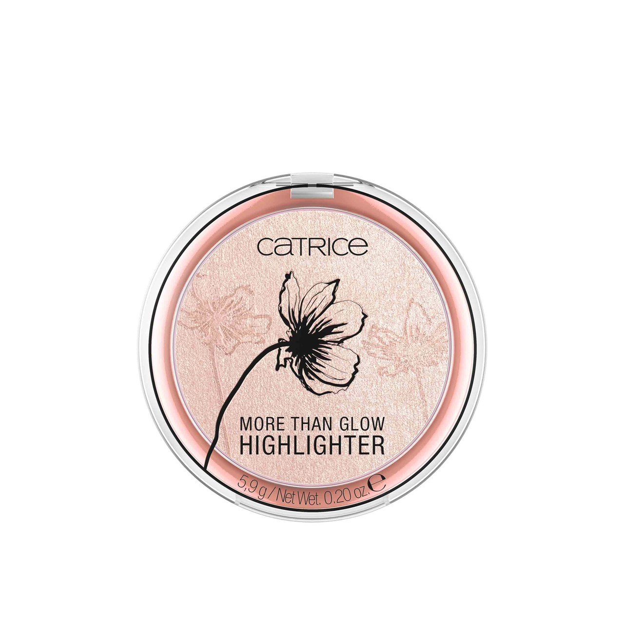 Catrice More Than Glow Highlighter