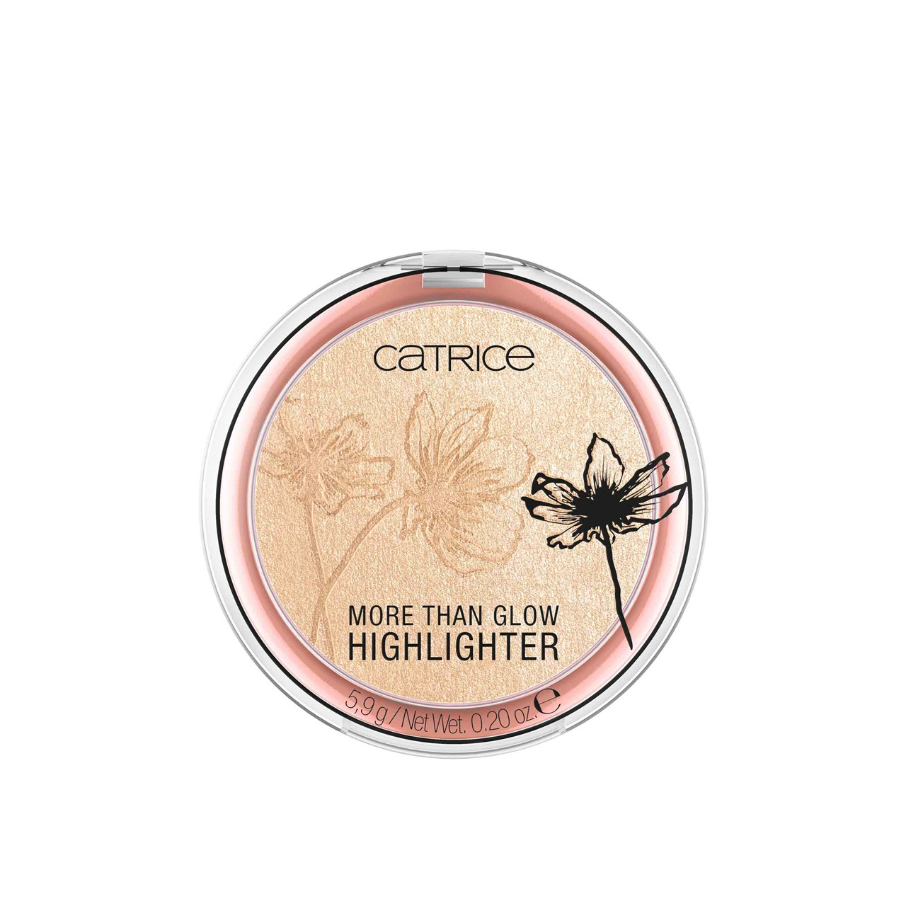 Catrice More Than Glow Highlighter