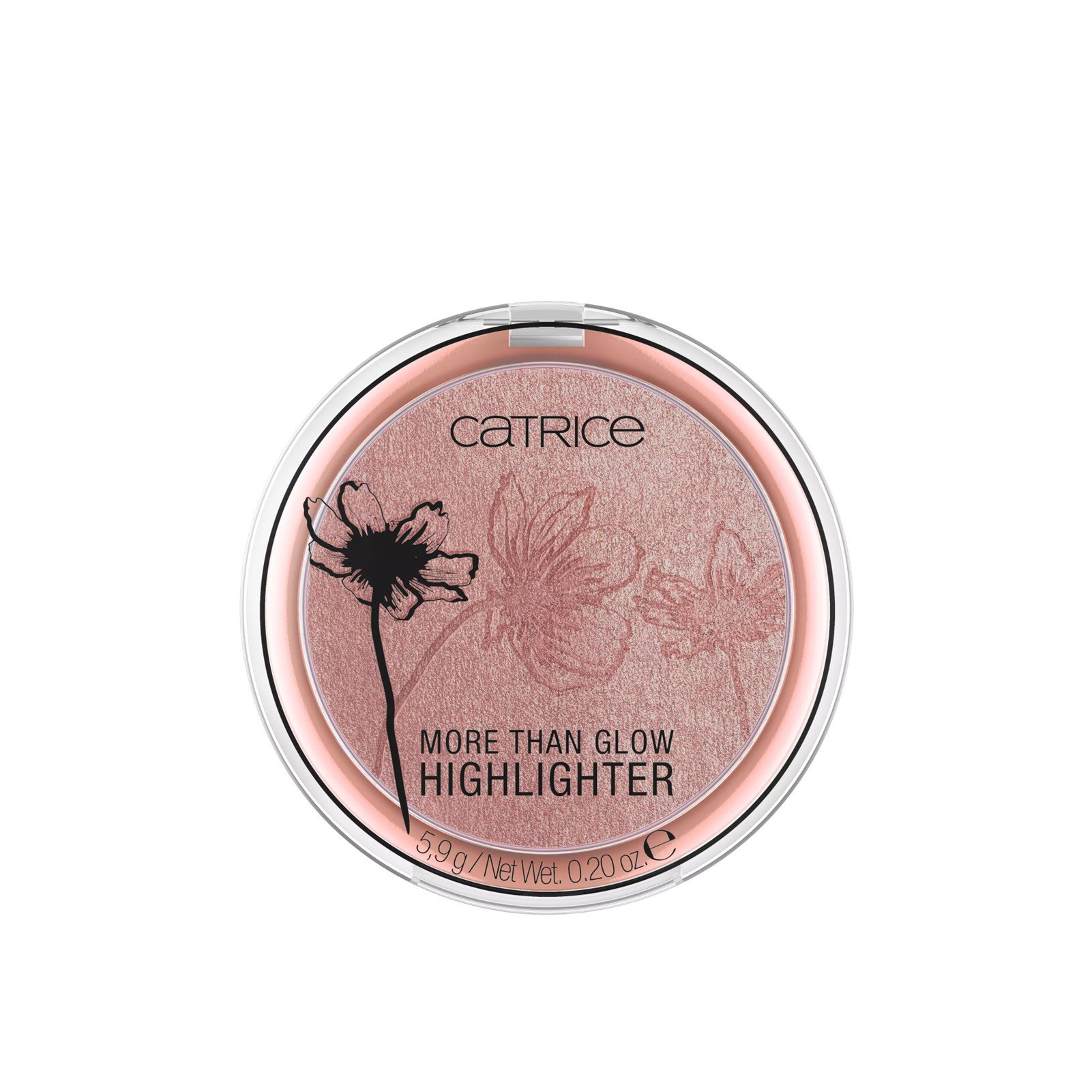 Catrice More Than Glow Highlighter