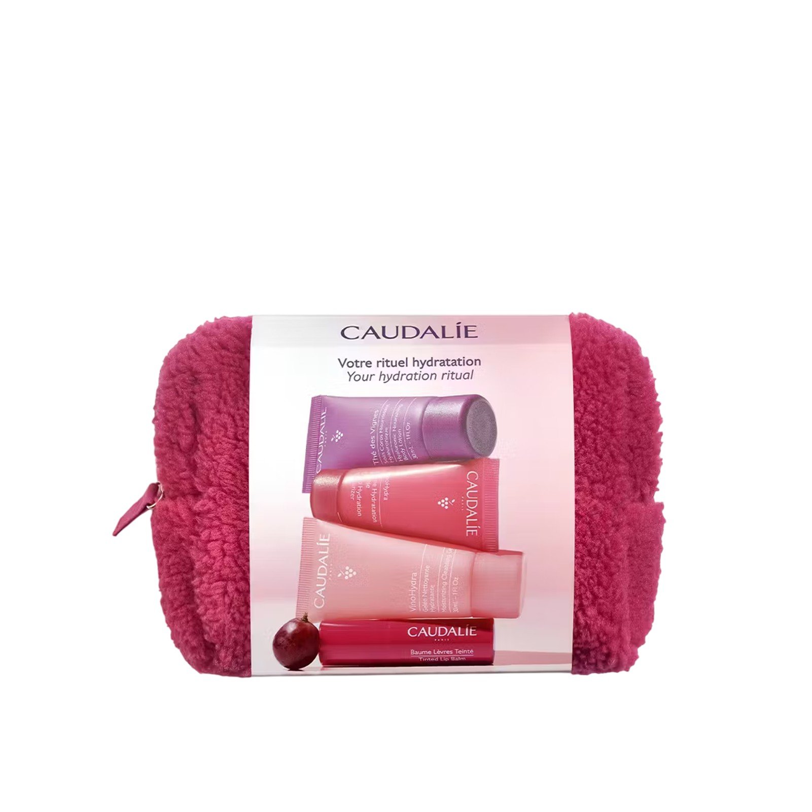 Caudalie Your Hydration Ritual Coffret