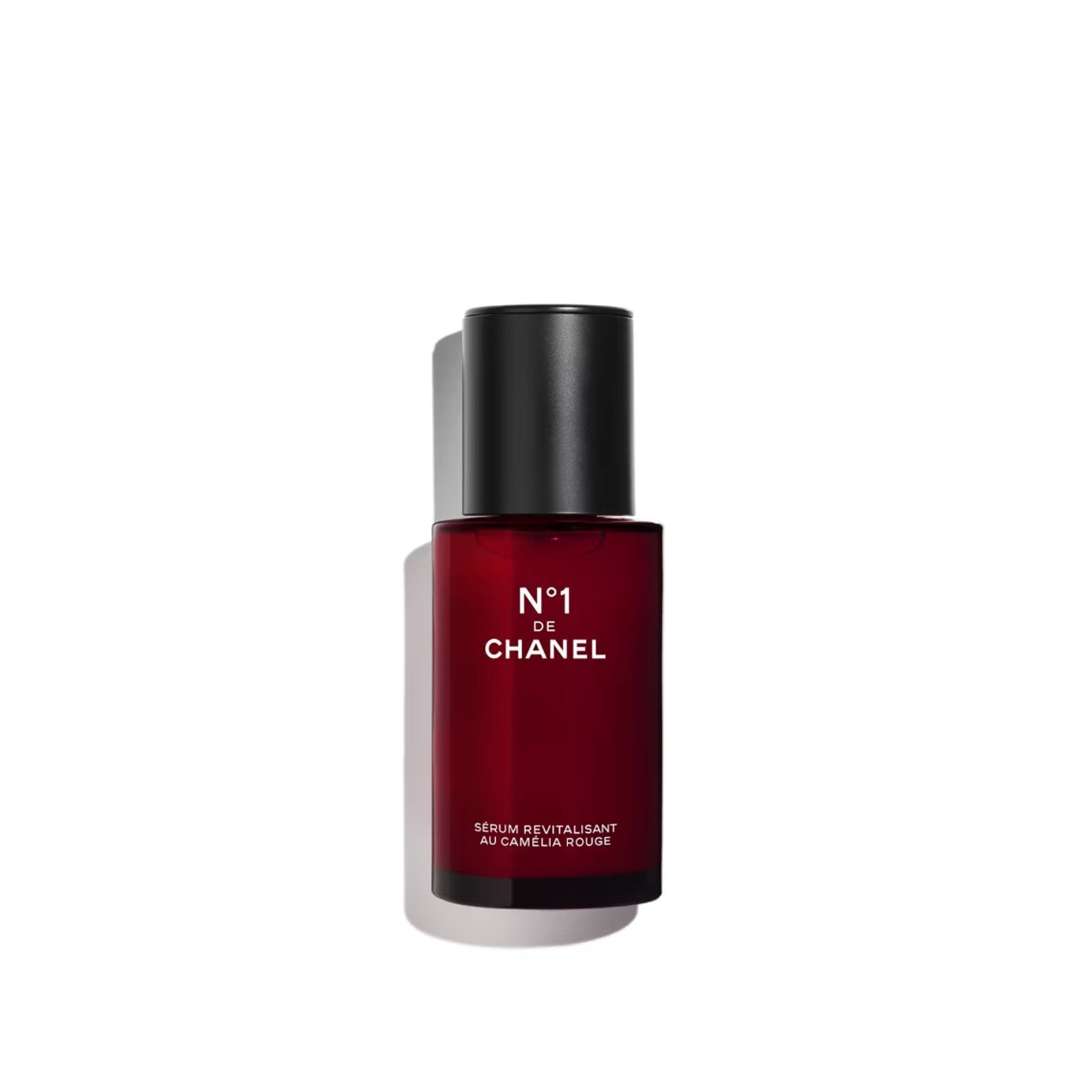 CHANEL Nº1 Red Camellia Revitalizing Serum 30ml