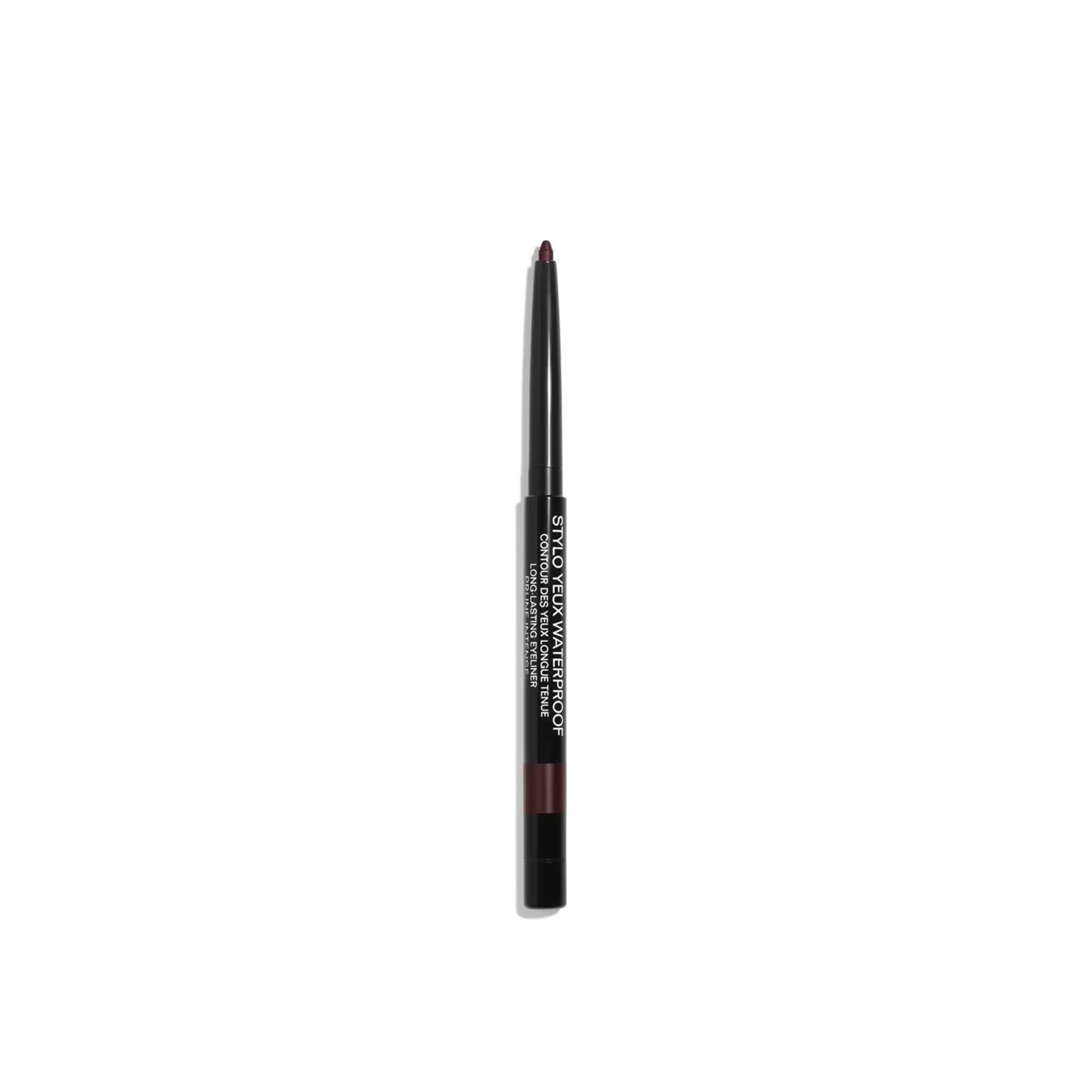 CHANEL Stylo Yeux Waterproof Long-Lasting Eyeliner