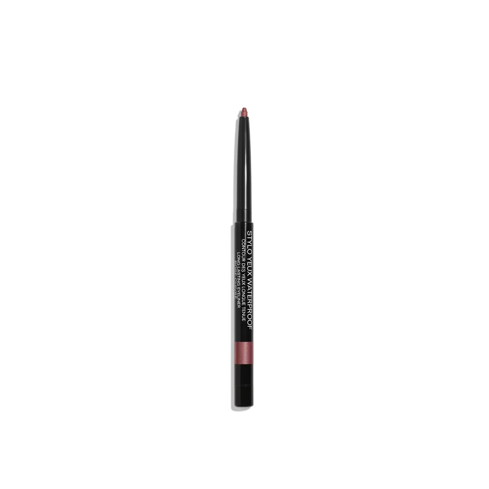 CHANEL Stylo Yeux Waterproof Long-Lasting Eyeliner 54 Rose Cuivré 0.30g
