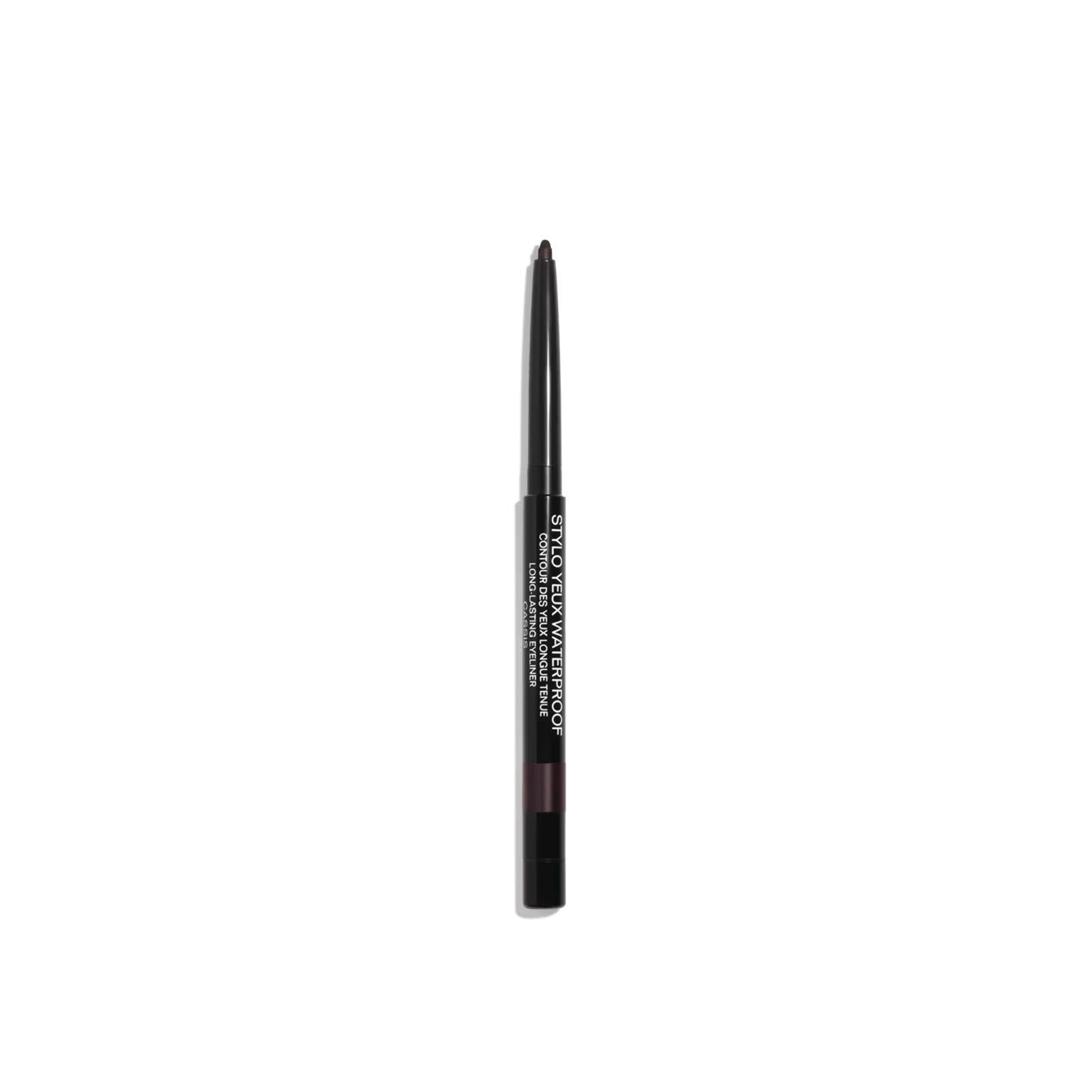 CHANEL Stylo Yeux Waterproof Long-Lasting Eyeliner 83 Cassis 0.30g