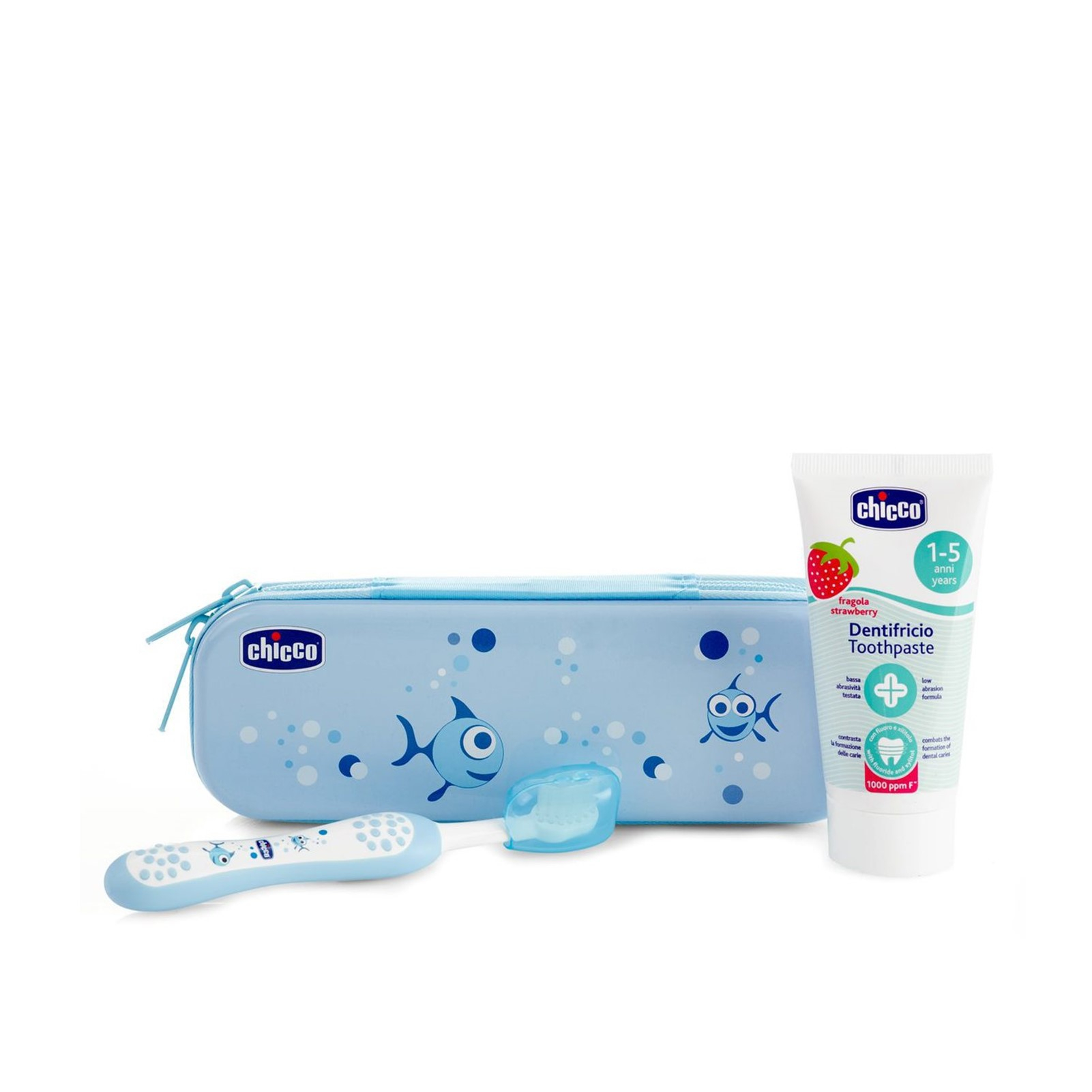 Chicco Always Smiling Set
