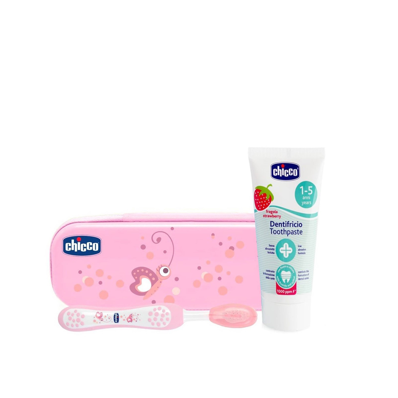Chicco Always Smiling Set