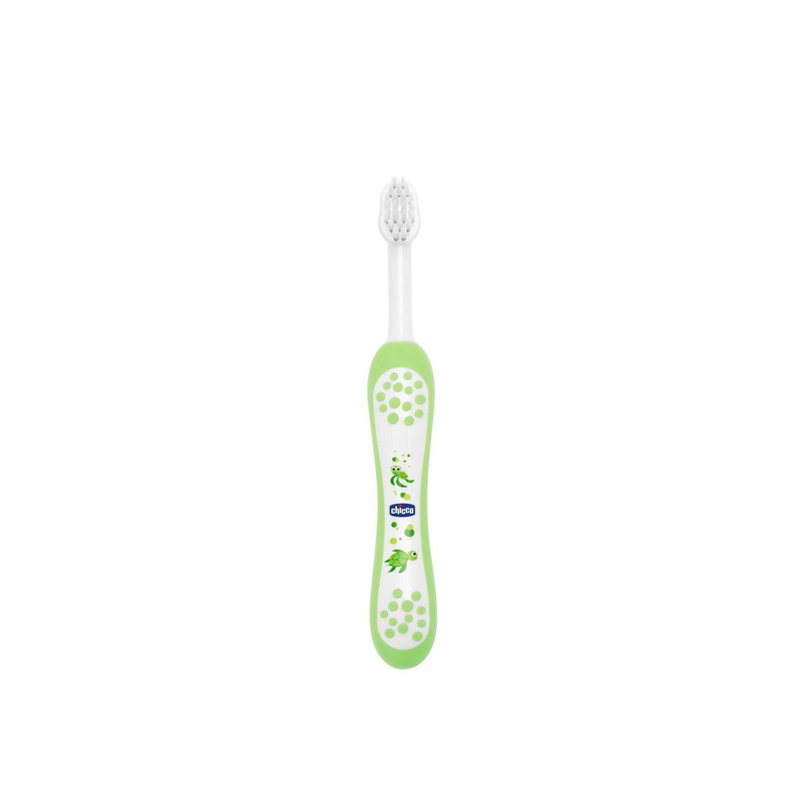 Chicco First Milk Teeth Toothbrush 6-36m
