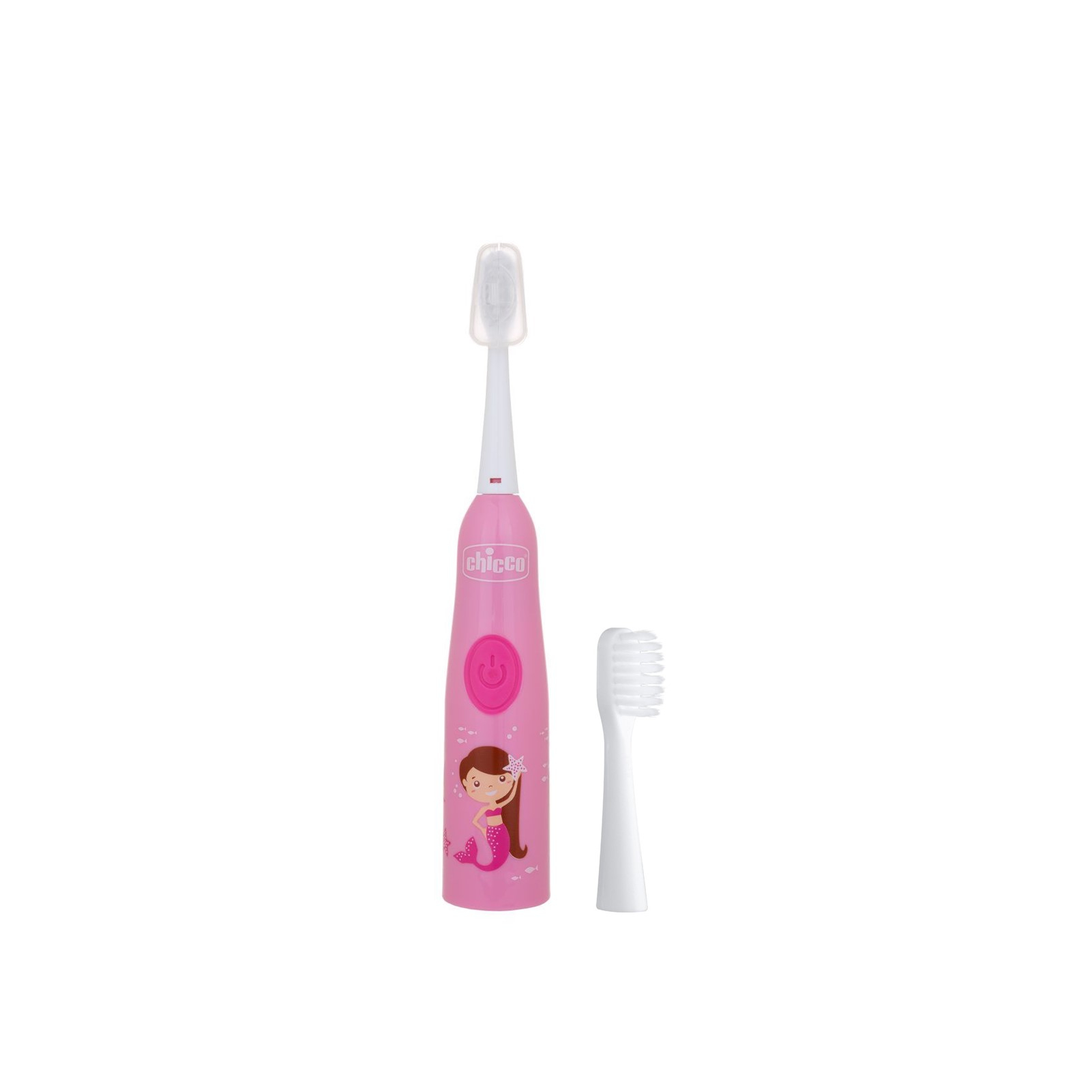 Chicco Electric Toothbrush 3+ Years