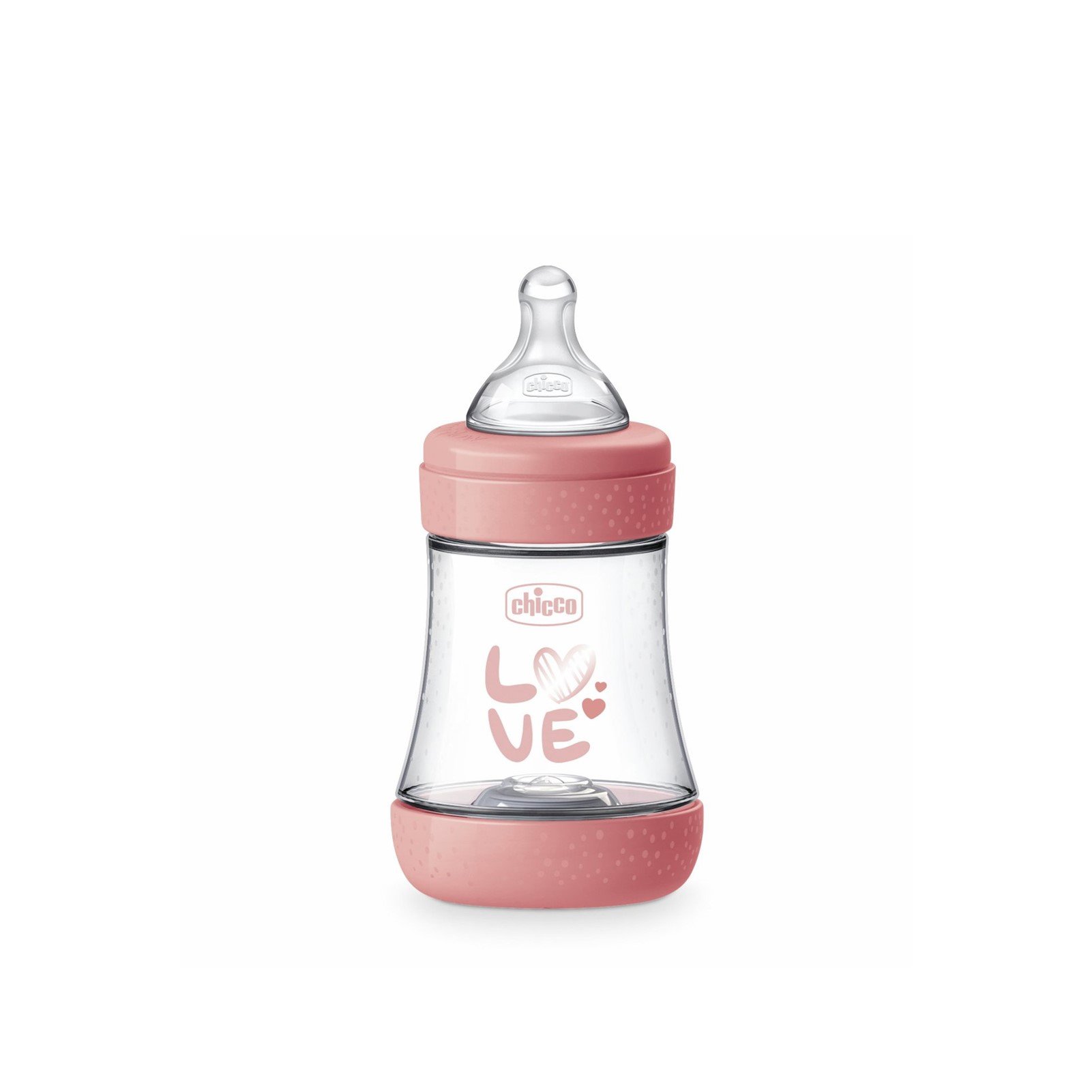 Chicco Perfect 5 Intui-Flow System Baby Bottle