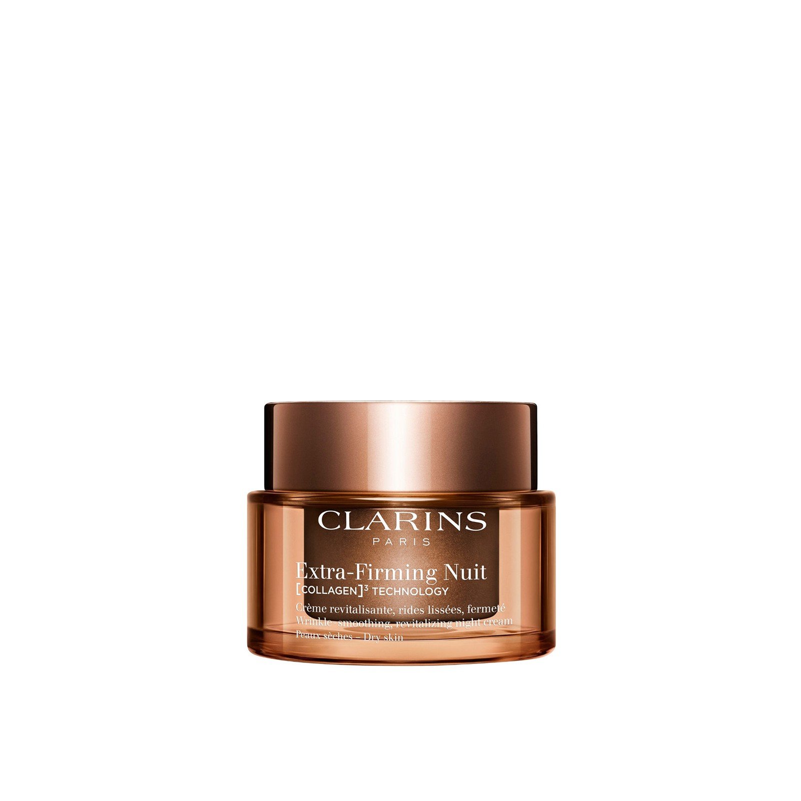 Clarins Extra-Firming Revitalizing Night Cream 50ml