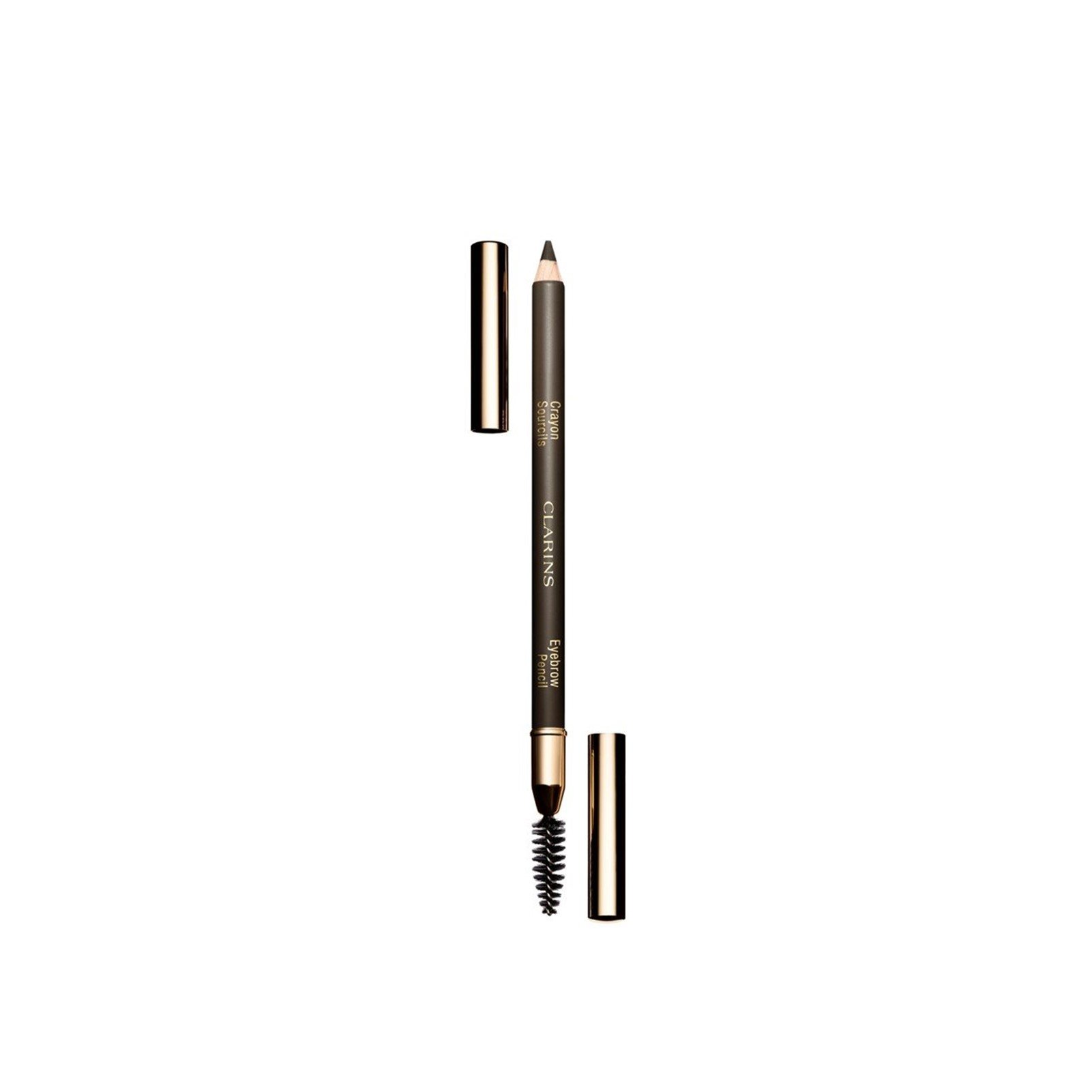 Clarins Eyebrow Pencil Long-Wearing