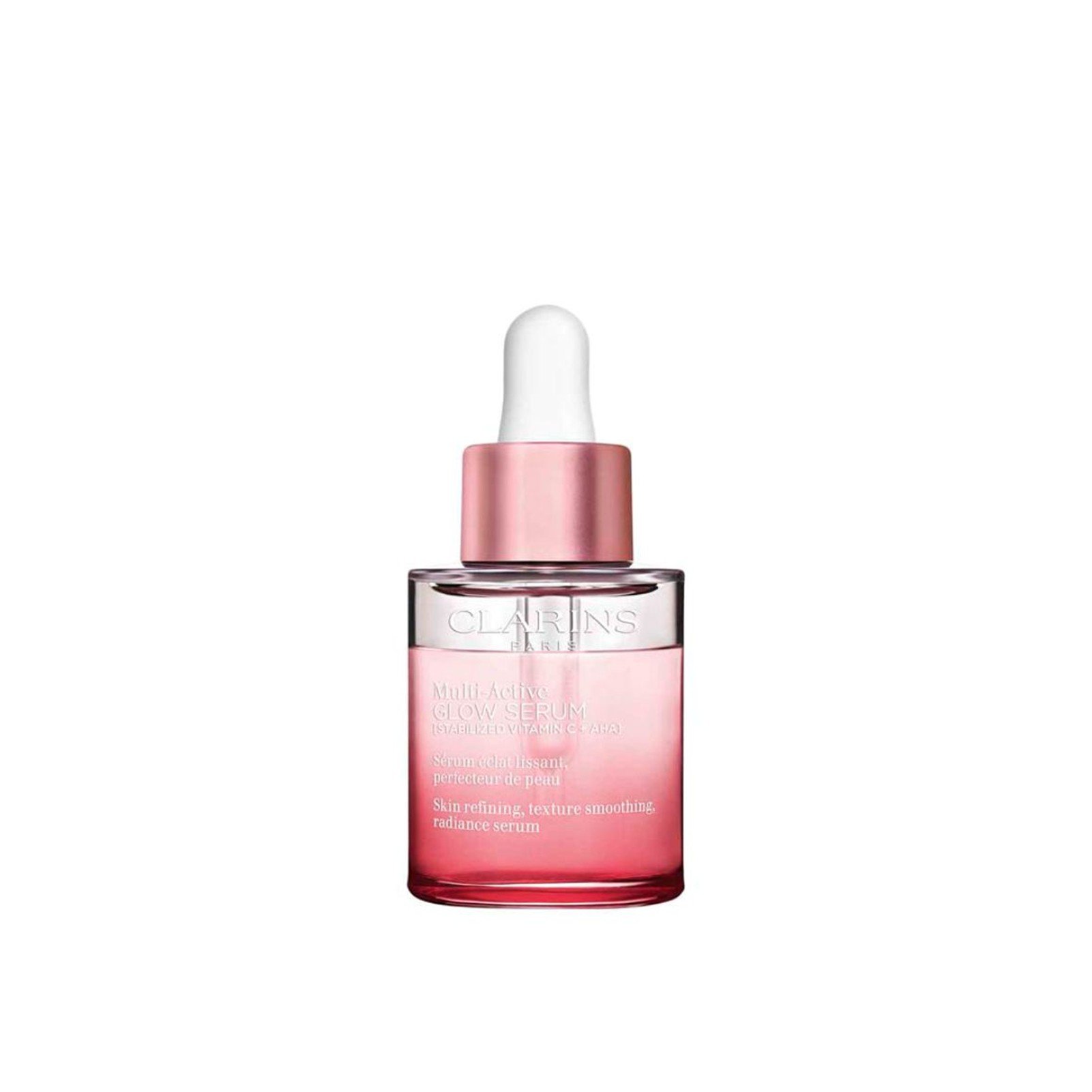 Clarins Multi-Active Glow Serum 30ml