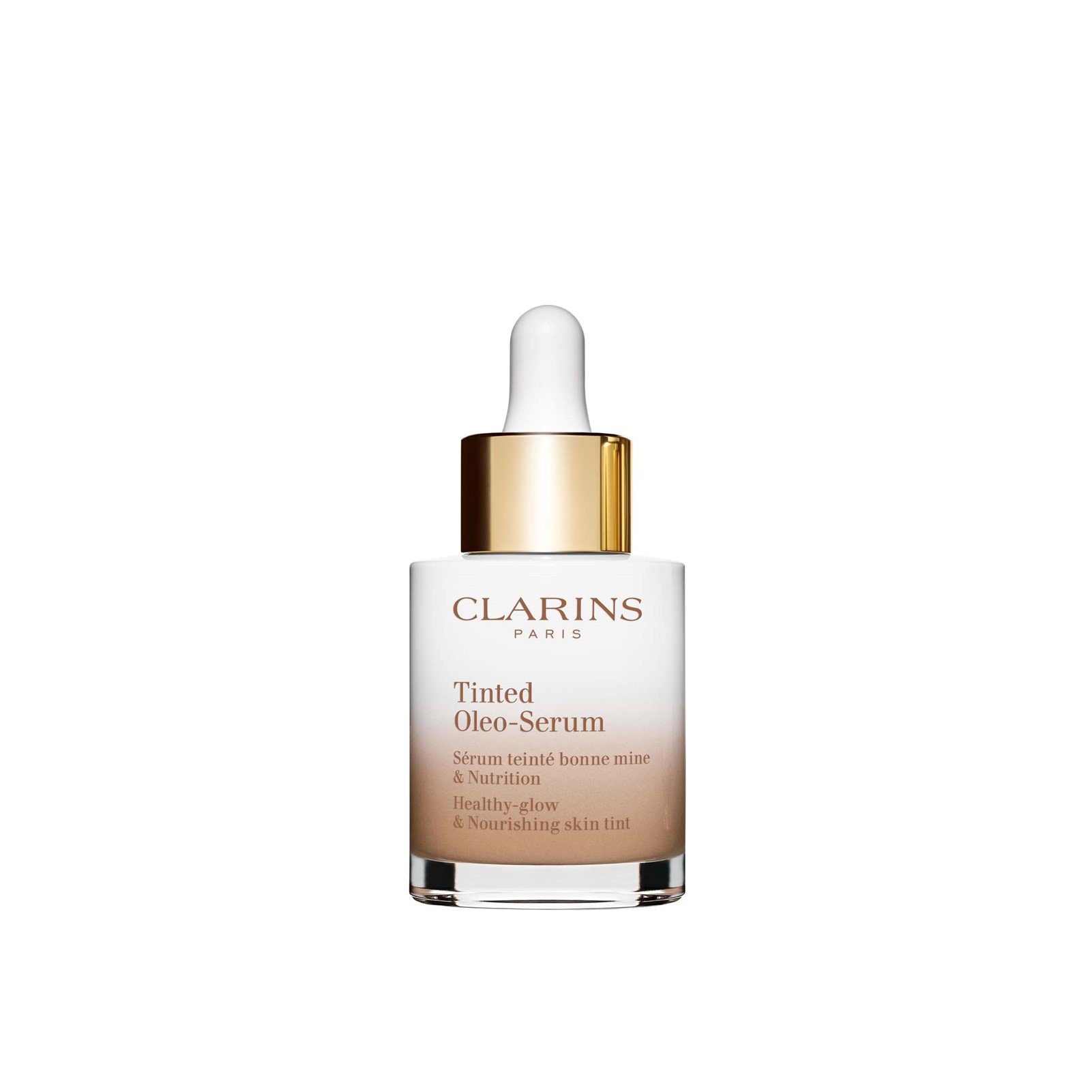 Clarins Tinted Oleo-Serum 05 30ml (1 fl oz)