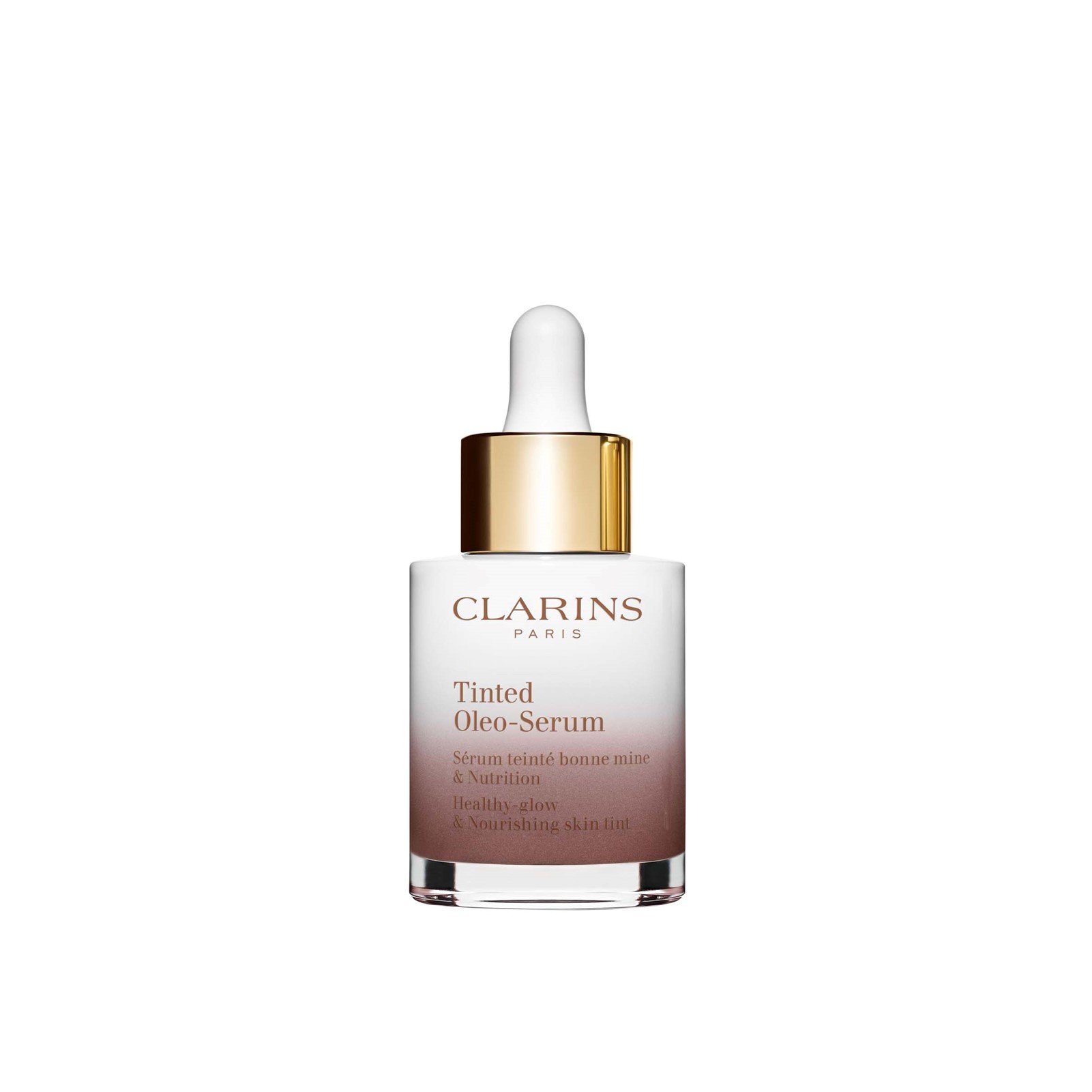 Clarins Tinted Oleo-Serum