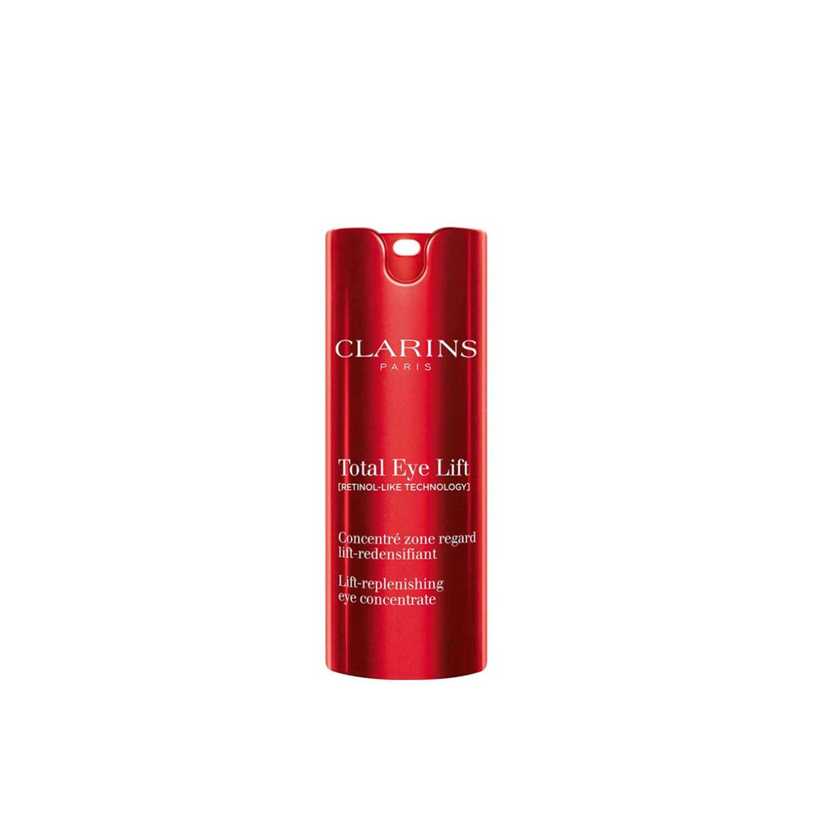 Clarins Total Eye Lift Concentrate 15ml