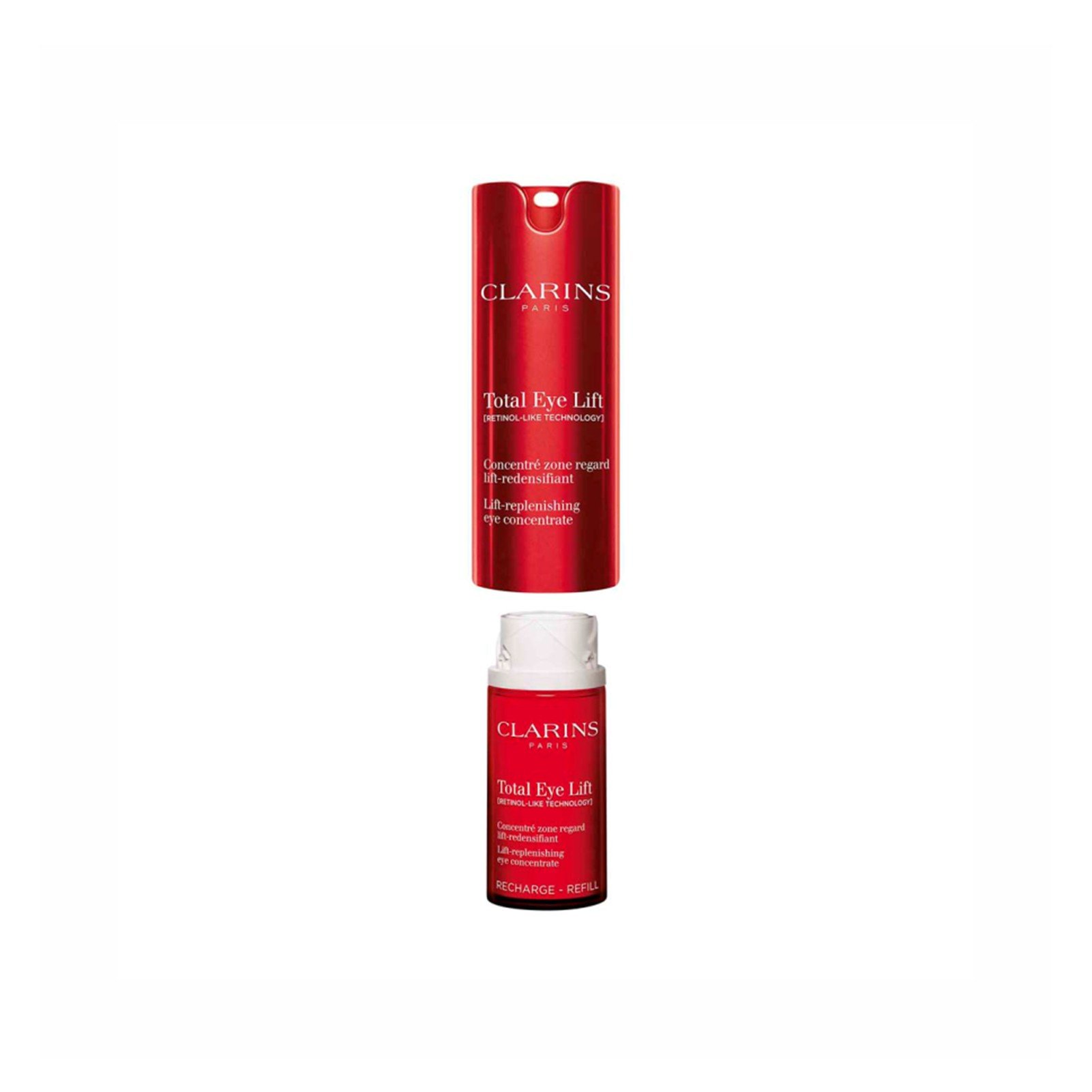 Clarins Total Eye Lift Concentrate Refill 15ml