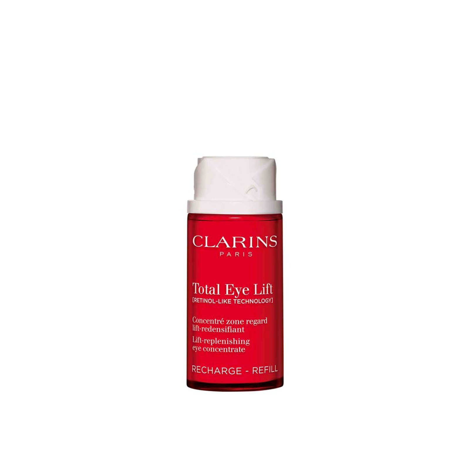 Clarins Total Eye Lift Concentrate Refill 15ml