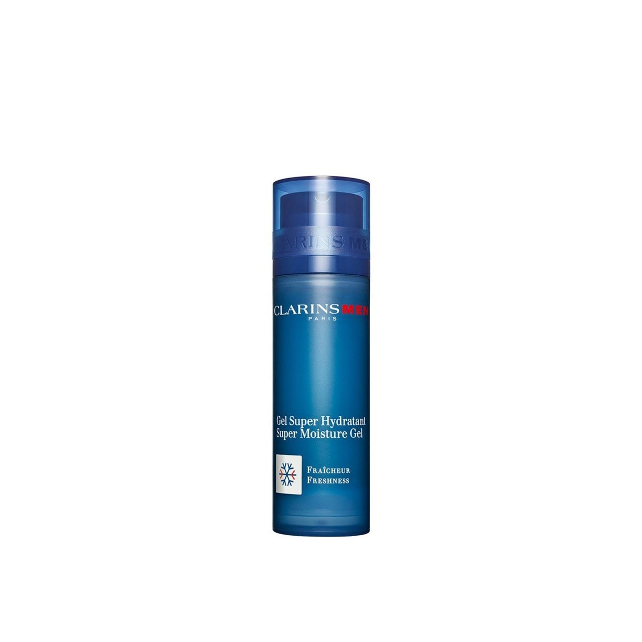 ClarinsMen Super Moisture Gel 50ml