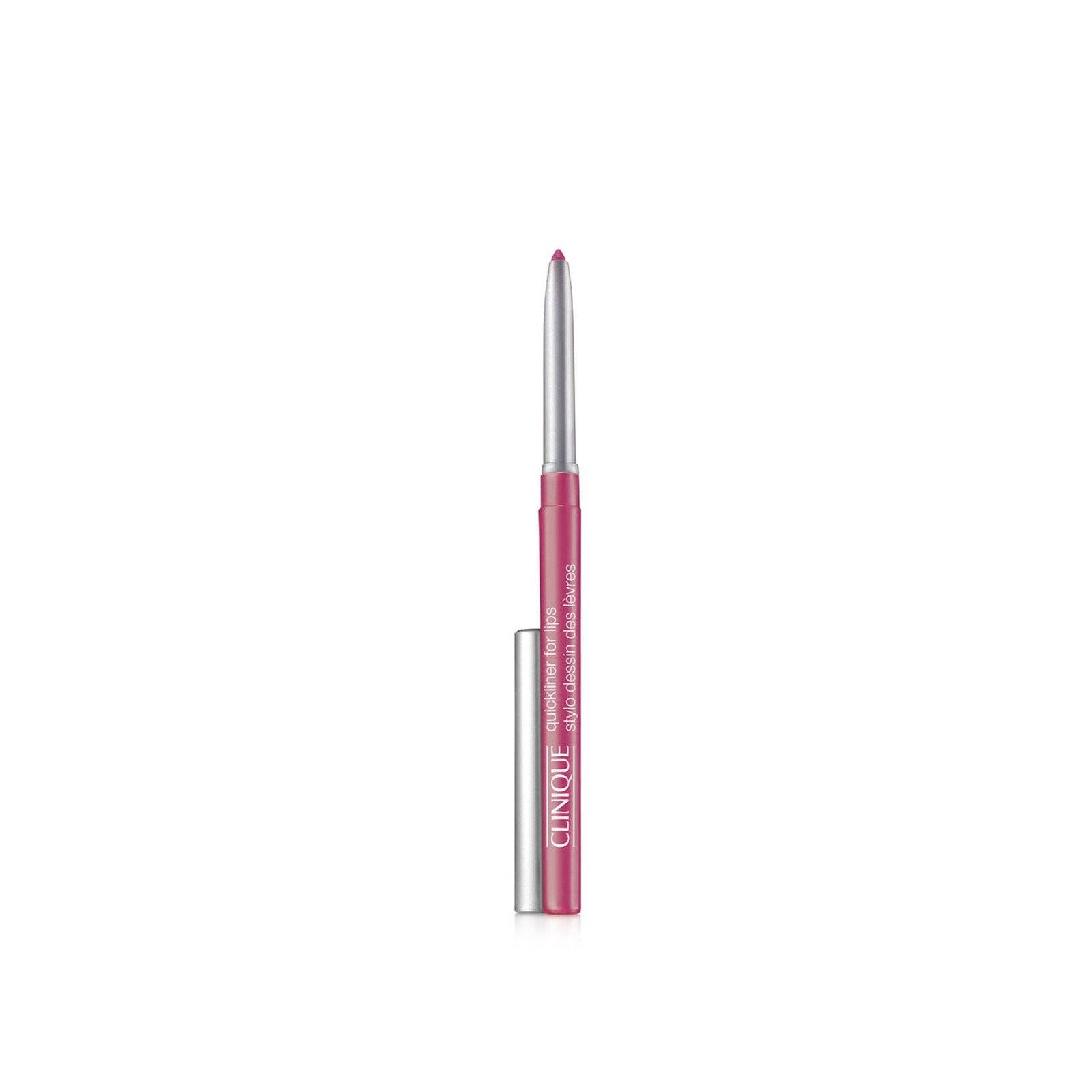 Clinique Quickliner for Lips 15 Crushed Berry 0.26g