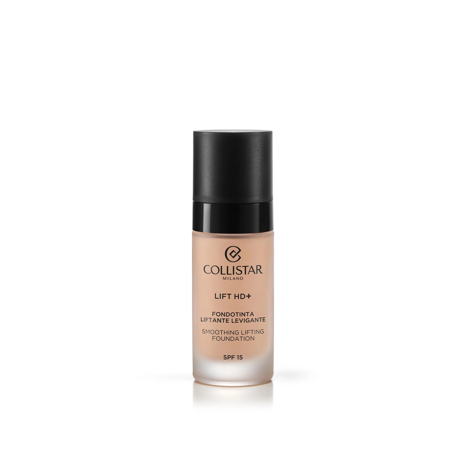 Collistar Lift HD+ Smoothing Lifting Foundation SPF15 2N Beige 30ml