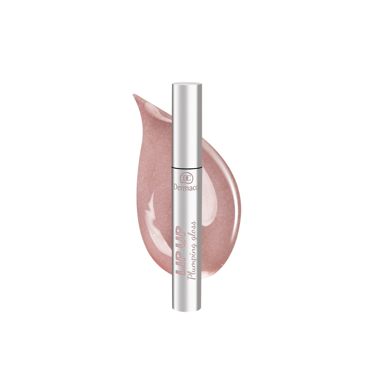 Dermacol Lip Up Plumping Gloss