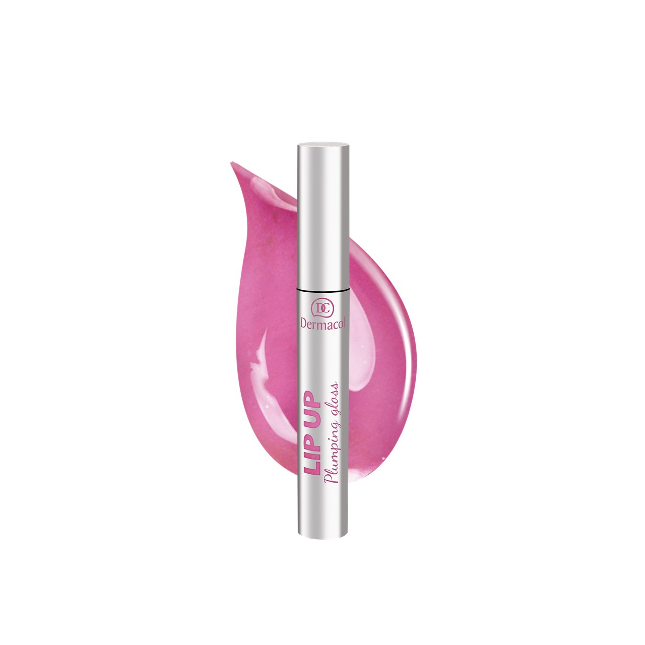 Dermacol Lip Up Plumping Gloss