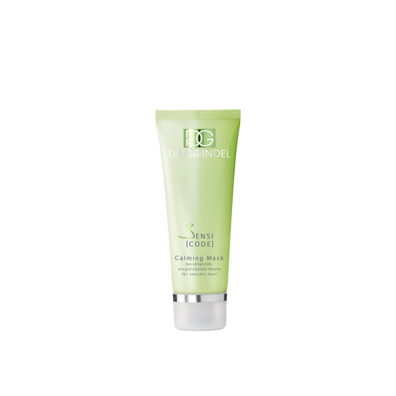 DR. GRANDEL Sensi [Code] Calming Mask 75ml