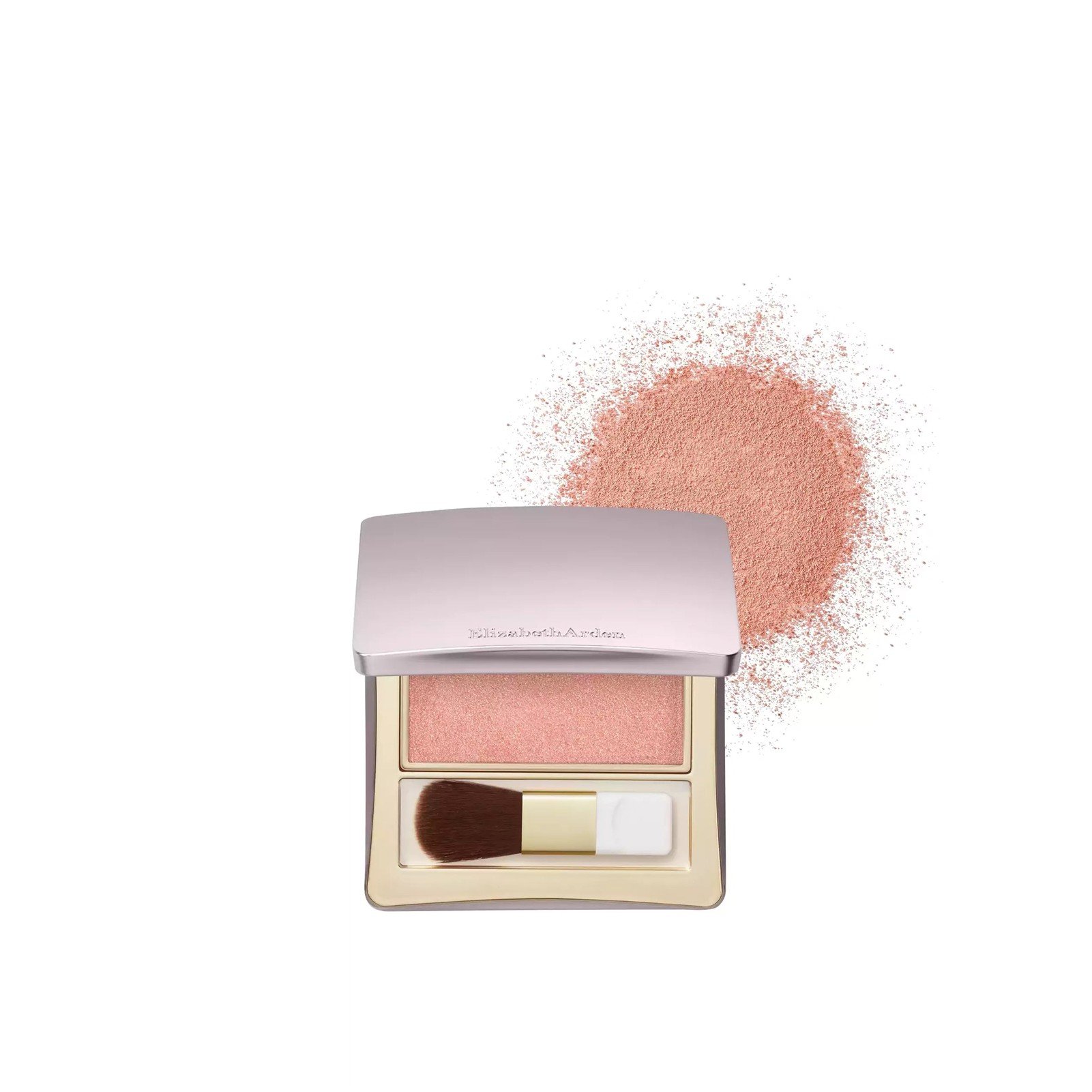 Elizabeth Arden Powder Blush Pink Sunset 3g