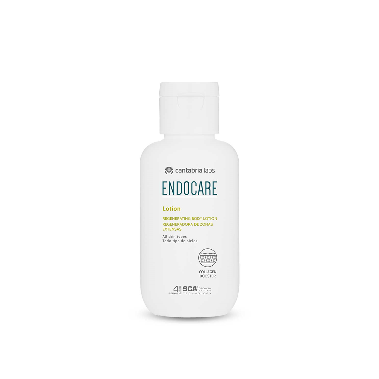 Endocare Regenerating Lotion 100ml