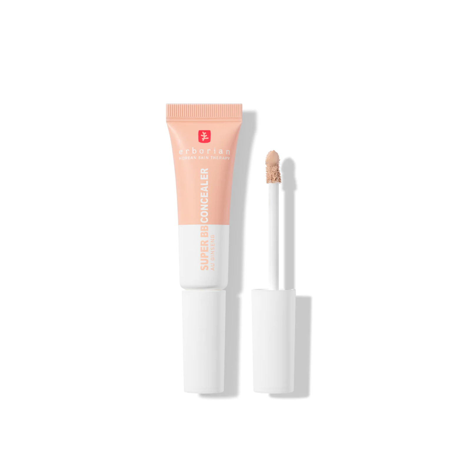 Erborian Super BB Concealer Au Ginseng Covering Care-Concealer SPF25 Clair 10ml
