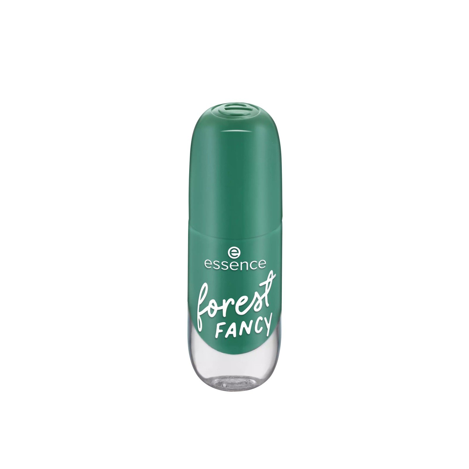 essence Gel Nail Color 77 Forest FANCY 8ml