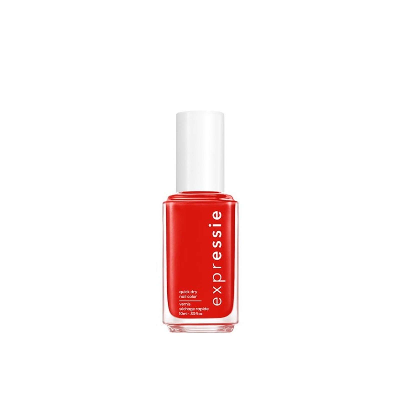 essie Expressie Quick Dry Nail Polish 475 Send a Message 10ml