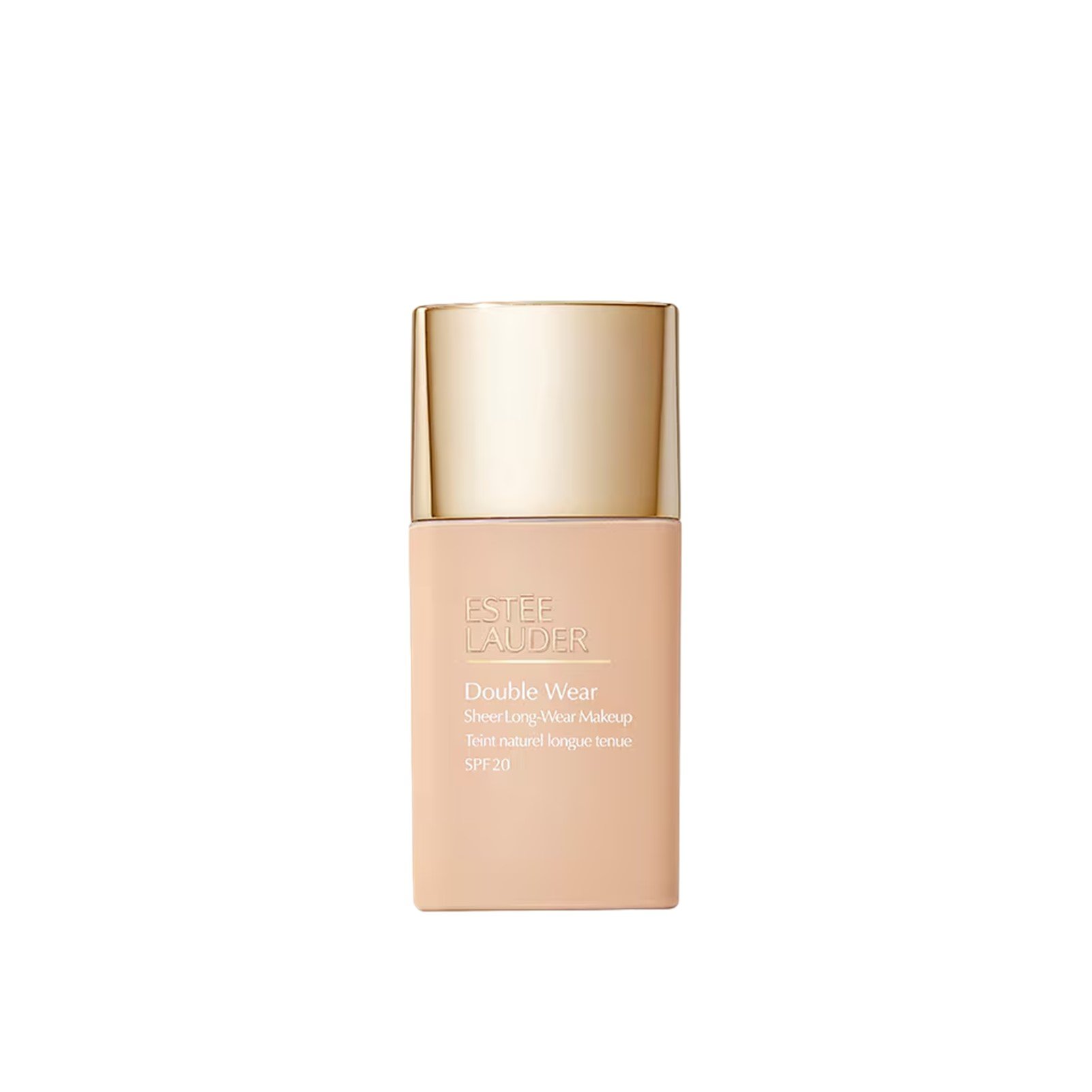 Estée Lauder Double Wear Sheer Long-Wear Makeup SPF20