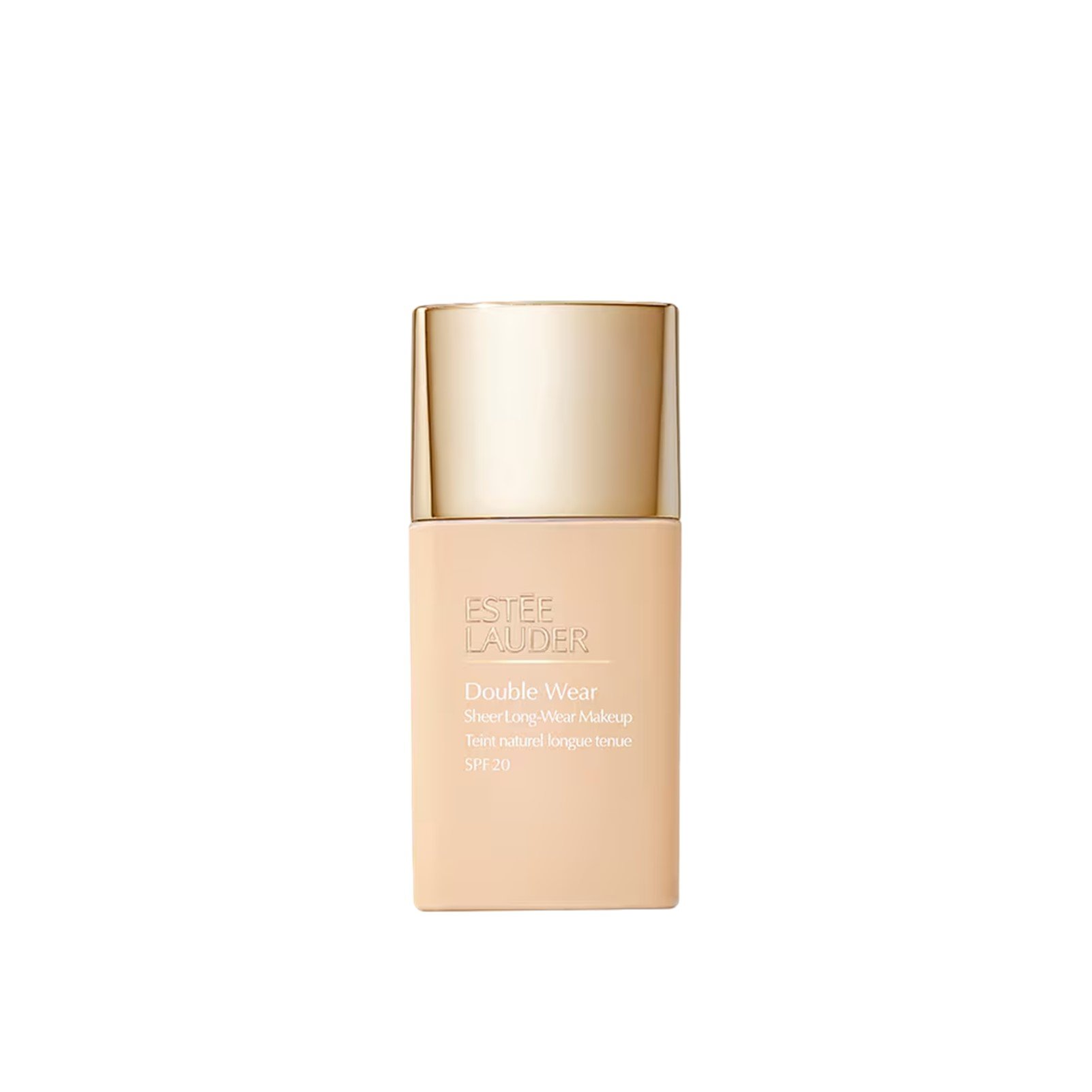 Estée Lauder Double Wear Sheer Long-Wear Makeup SPF20