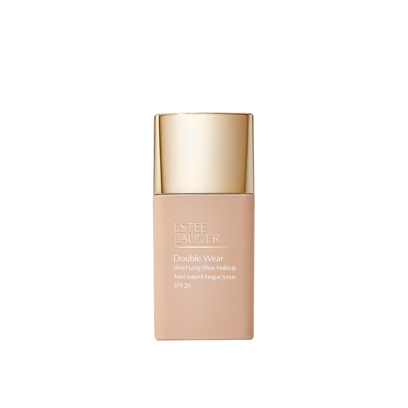 Estée Lauder Double Wear Sheer Long-Wear Makeup SPF20
