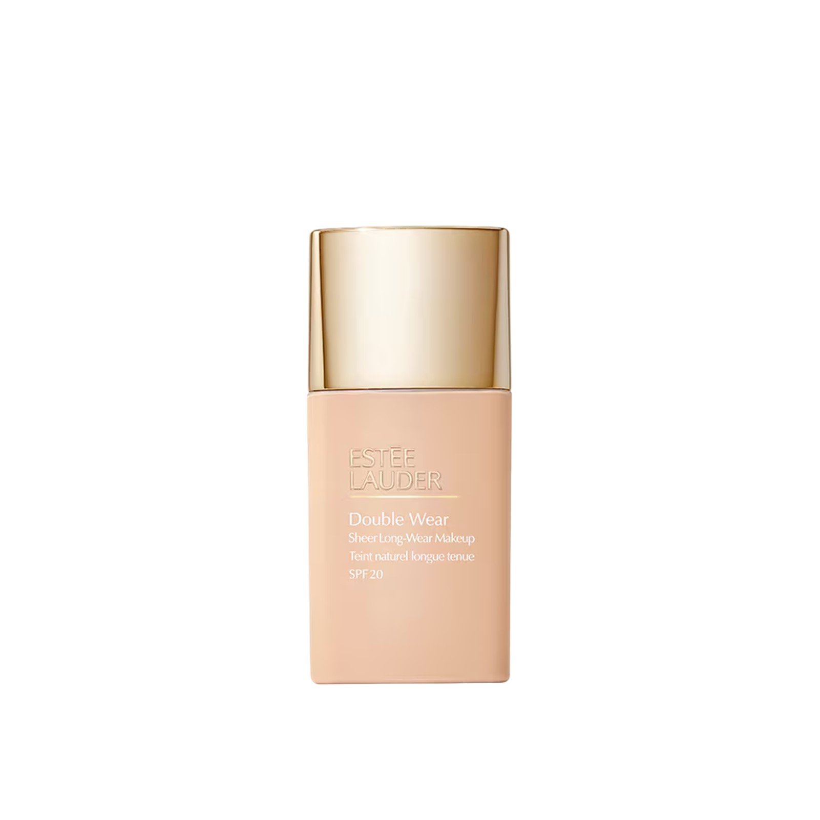 Estée Lauder Double Wear Sheer Long-Wear Makeup SPF20