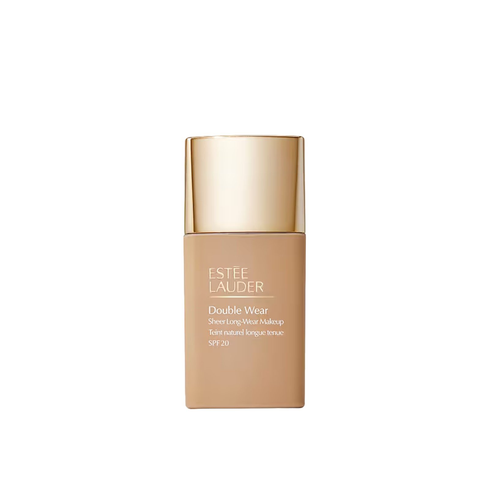 Estée Lauder Double Wear Sheer Long-Wear Makeup SPF20