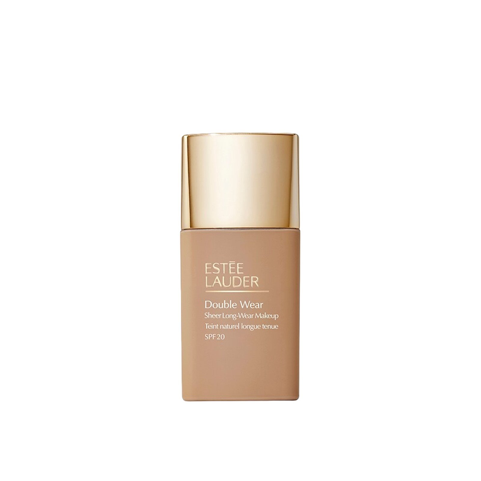 Estée Lauder Double Wear Sheer Long-Wear Makeup SPF20