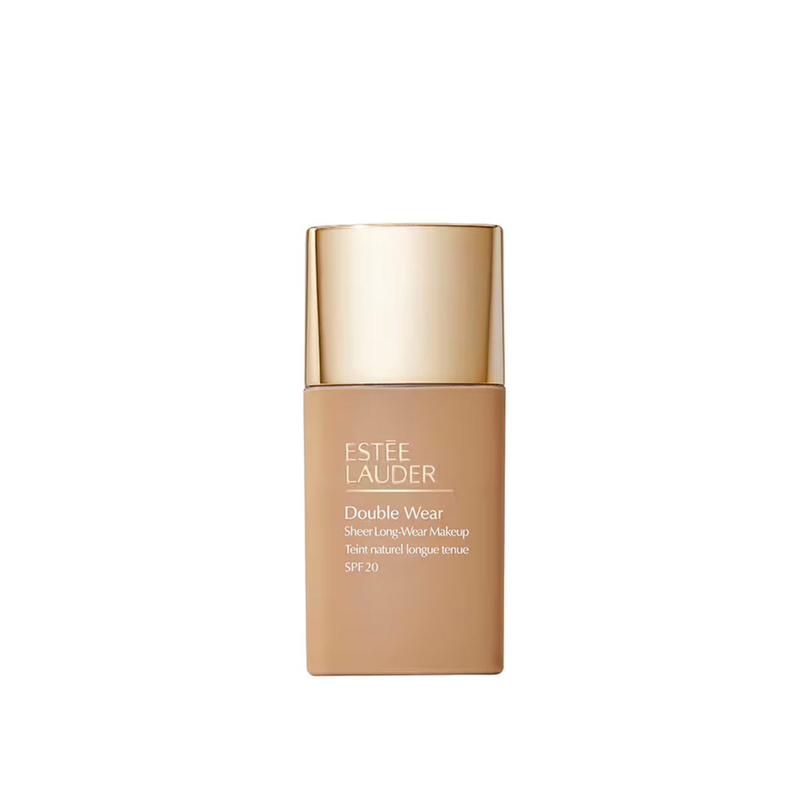 Estée Lauder Double Wear Sheer Long-Wear Makeup SPF20