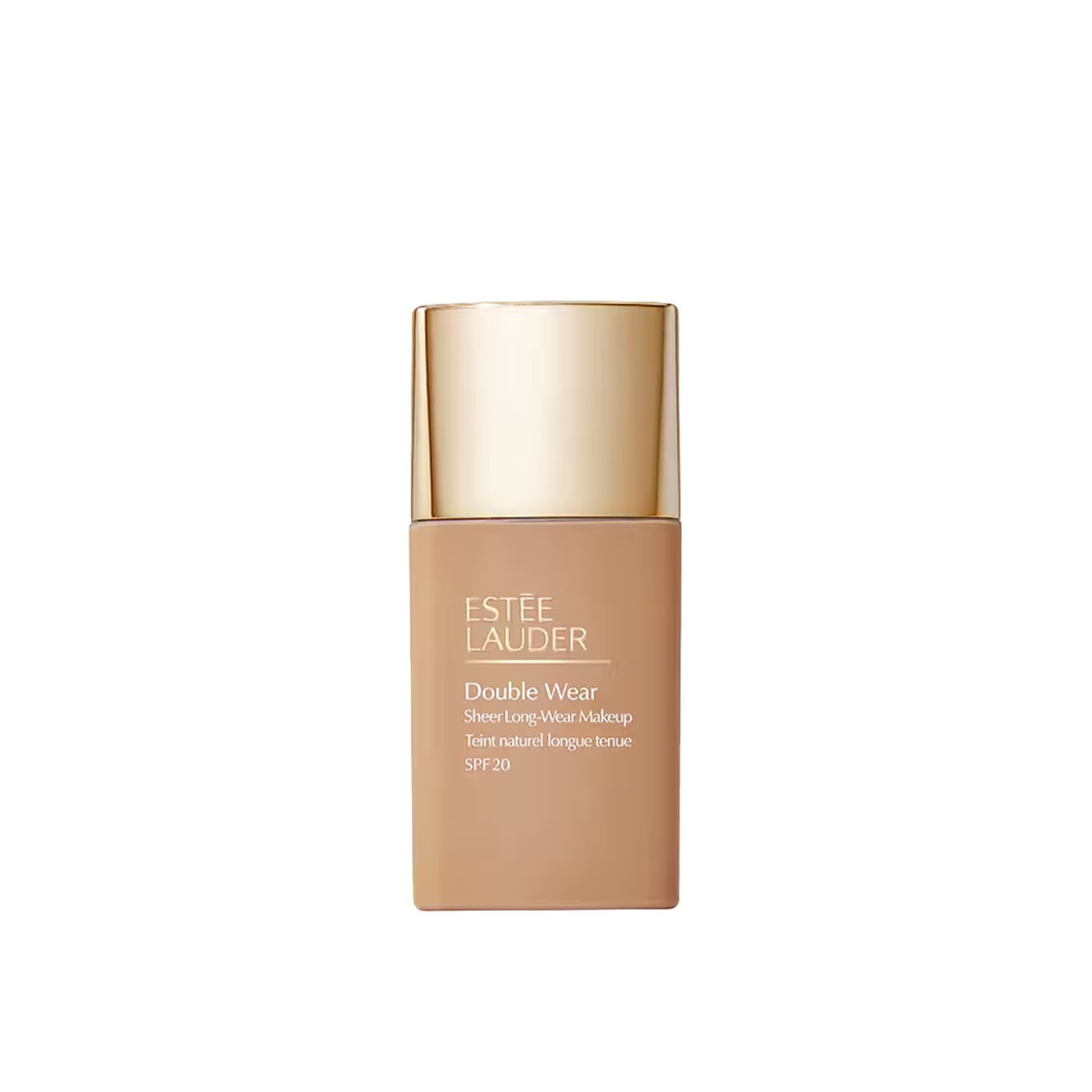 Estée Lauder Double Wear Sheer Long-Wear Makeup SPF20