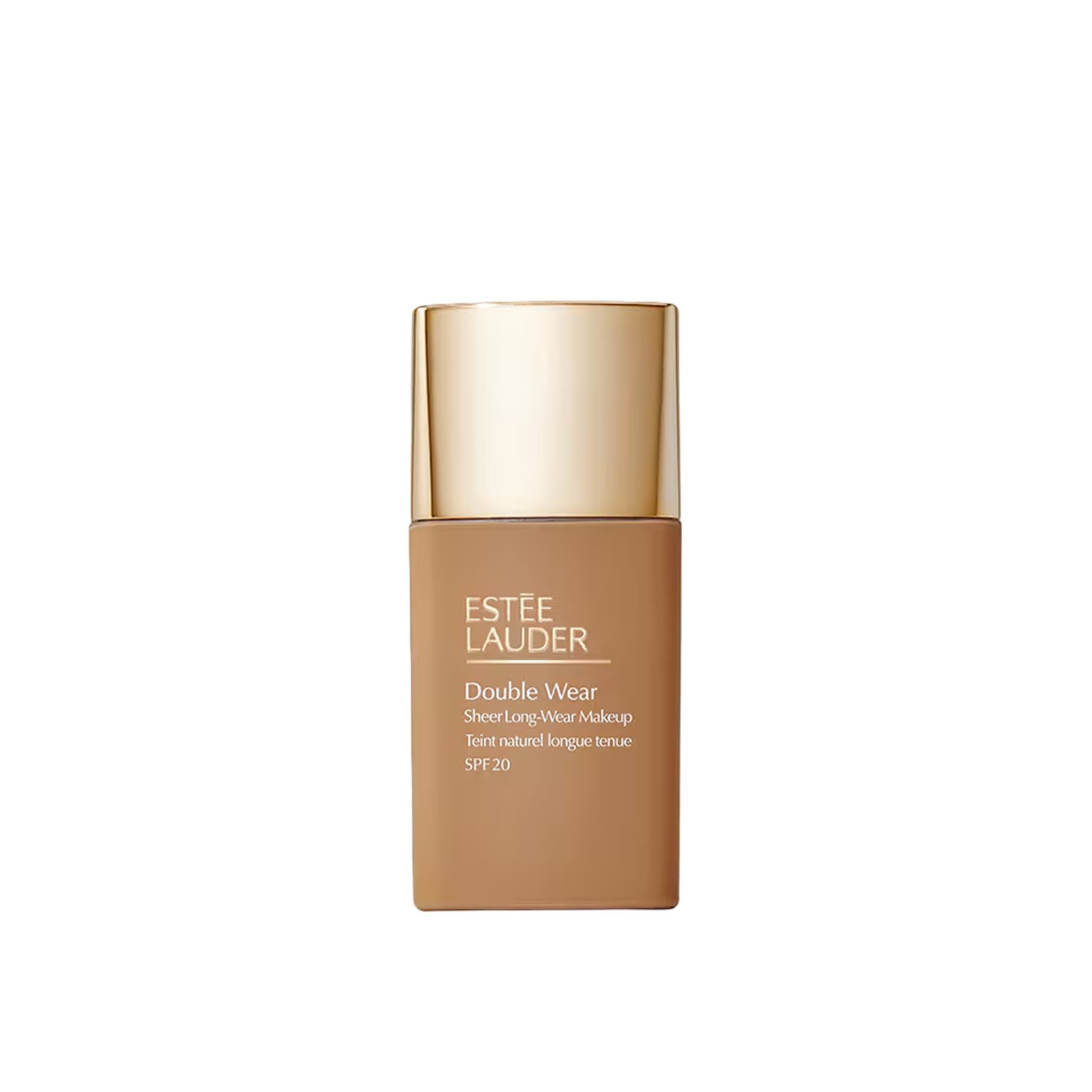 Estée Lauder Double Wear Sheer Long-Wear Makeup SPF20