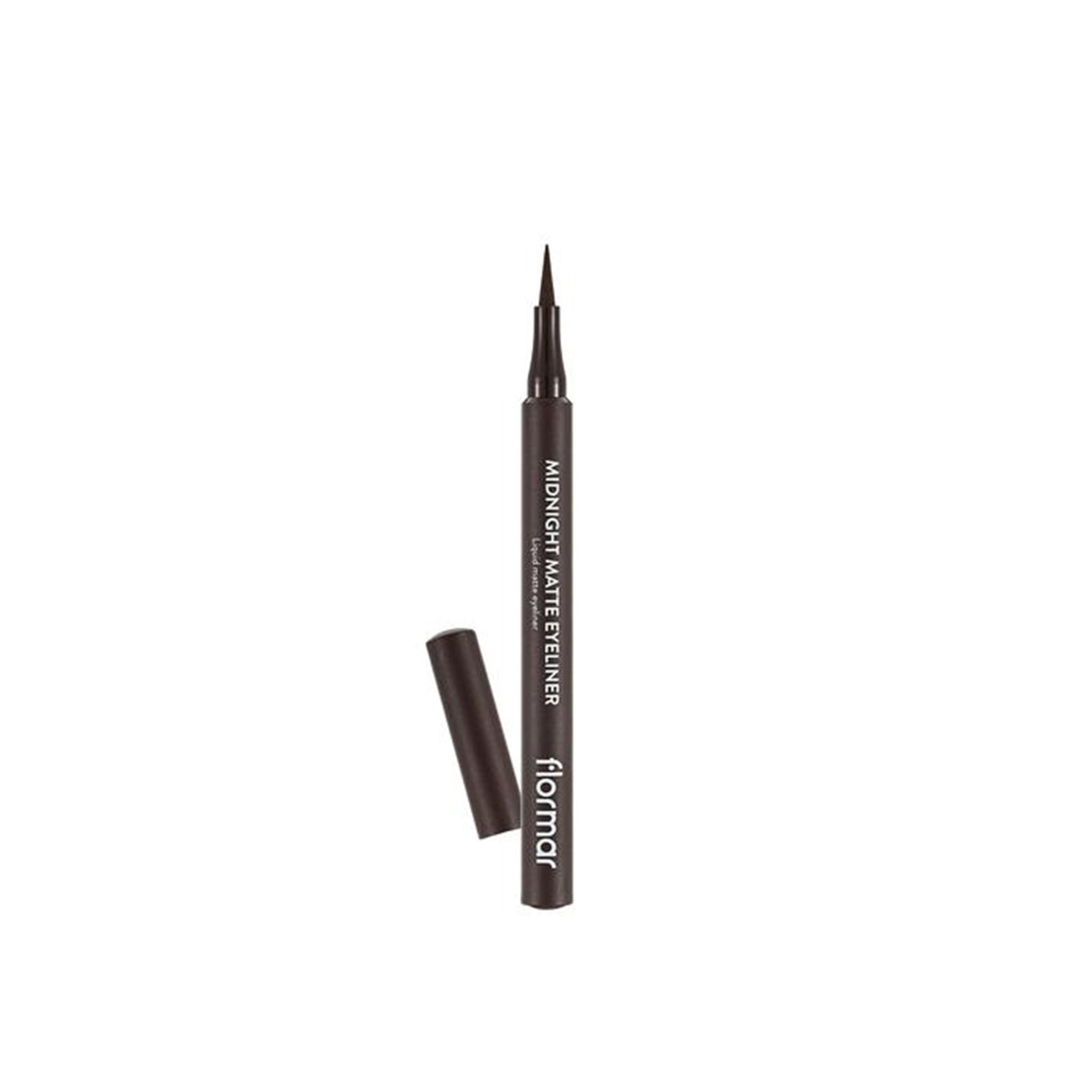 Flormar Midnight Matte Eyeliner