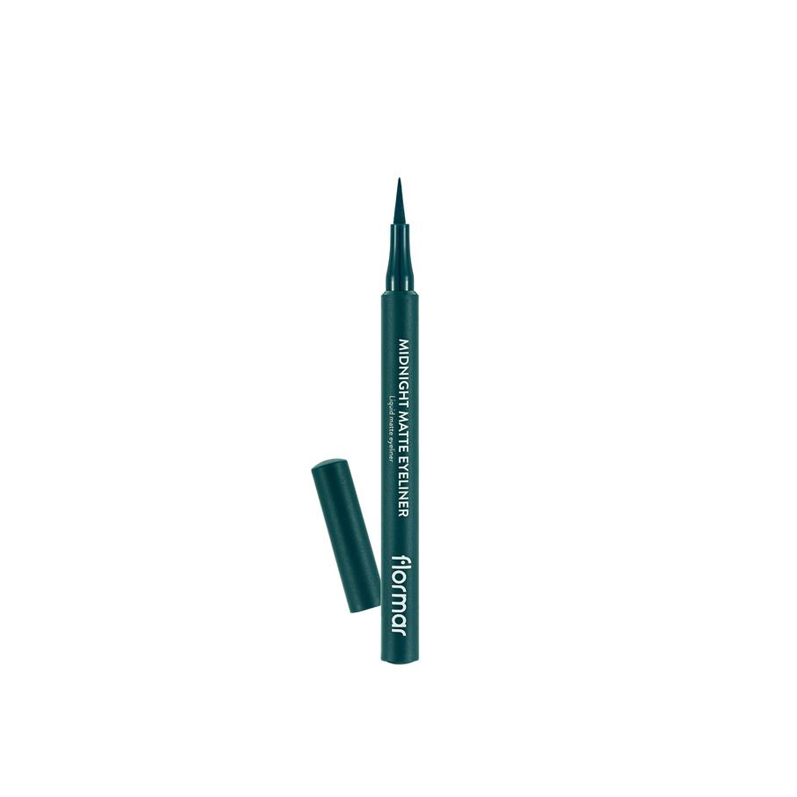 Flormar Midnight Matte Eyeliner