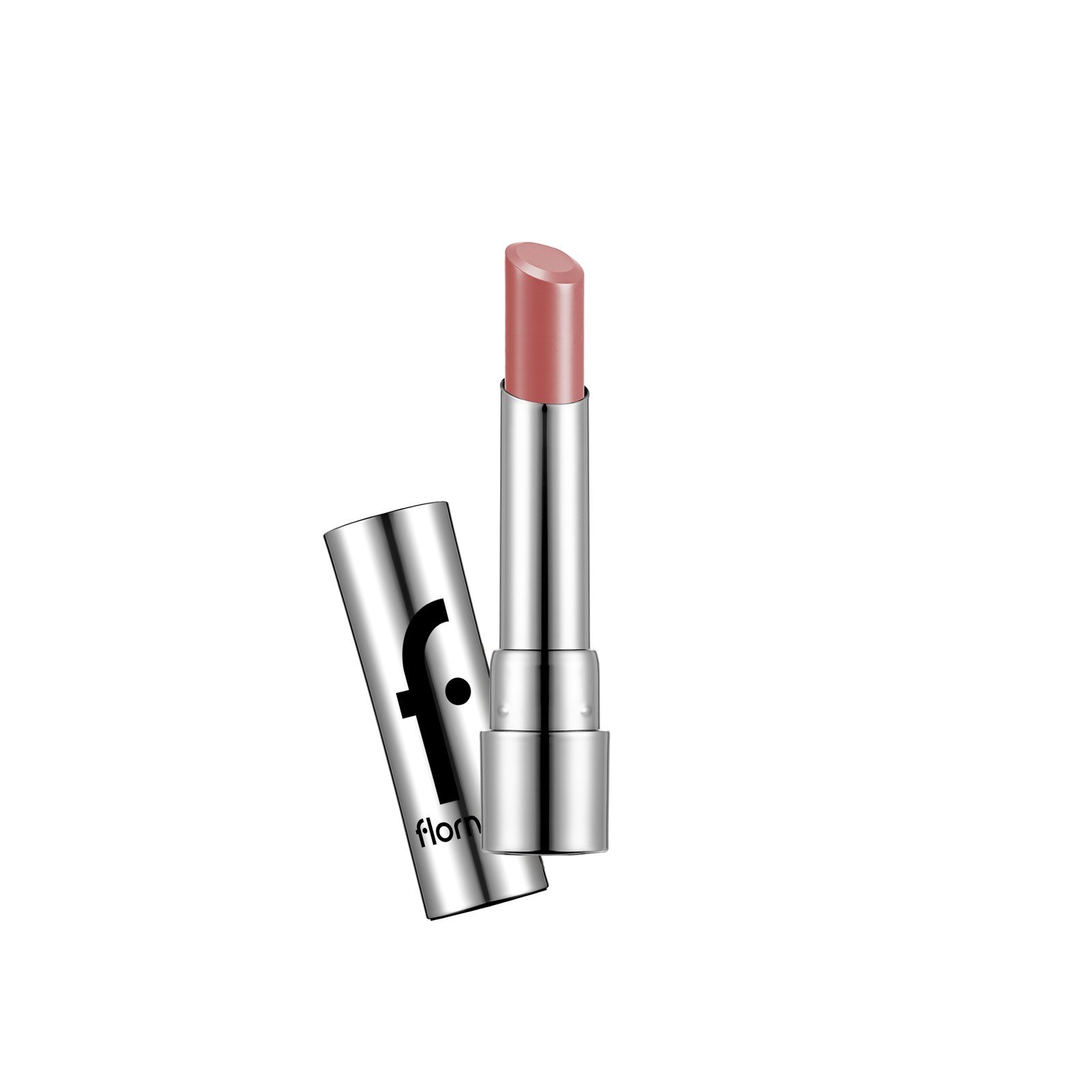 Flormar Sheer Up Lipstick 017 Peachy Glow 3g