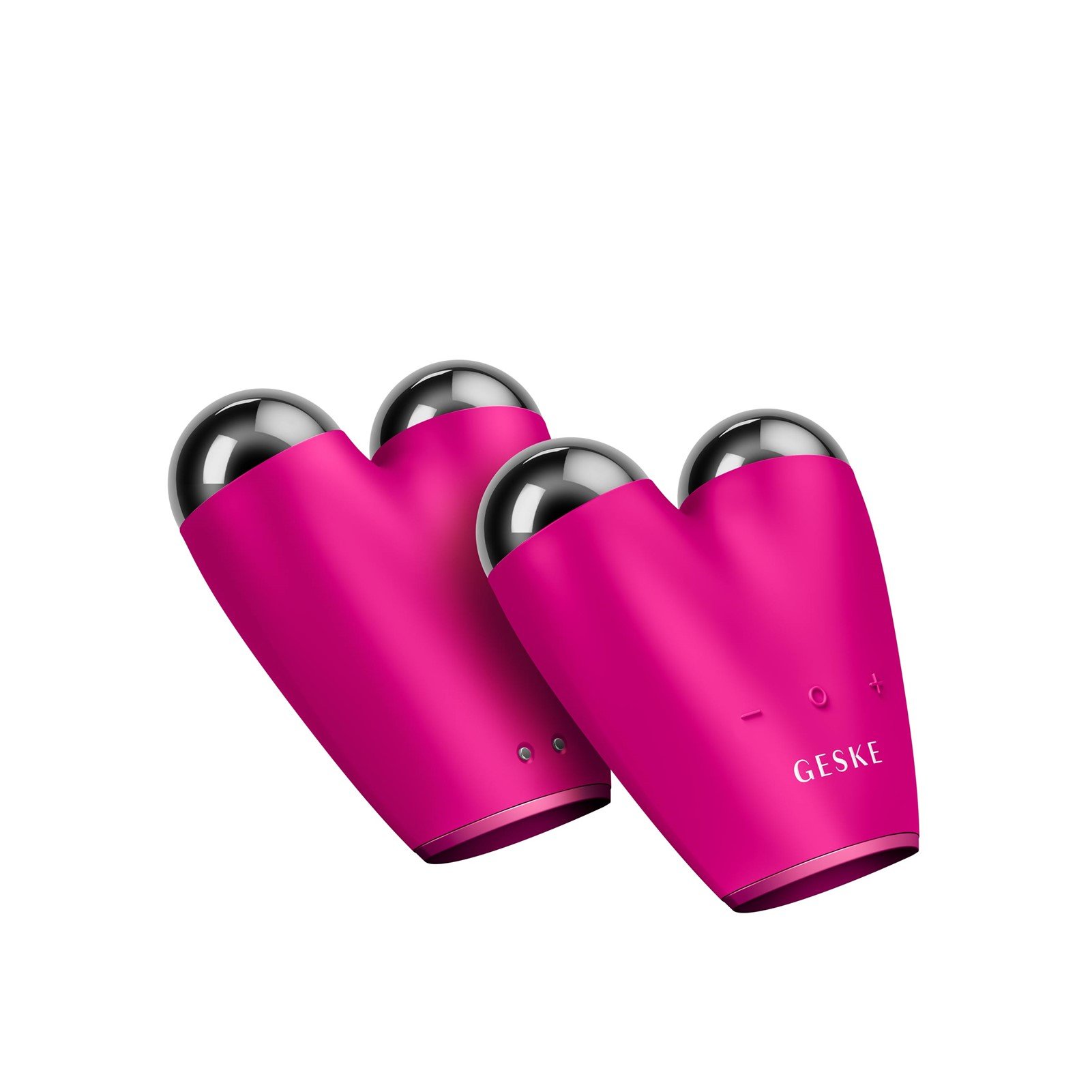 GESKE MicroCurrent Face-Lifter 6-In-1