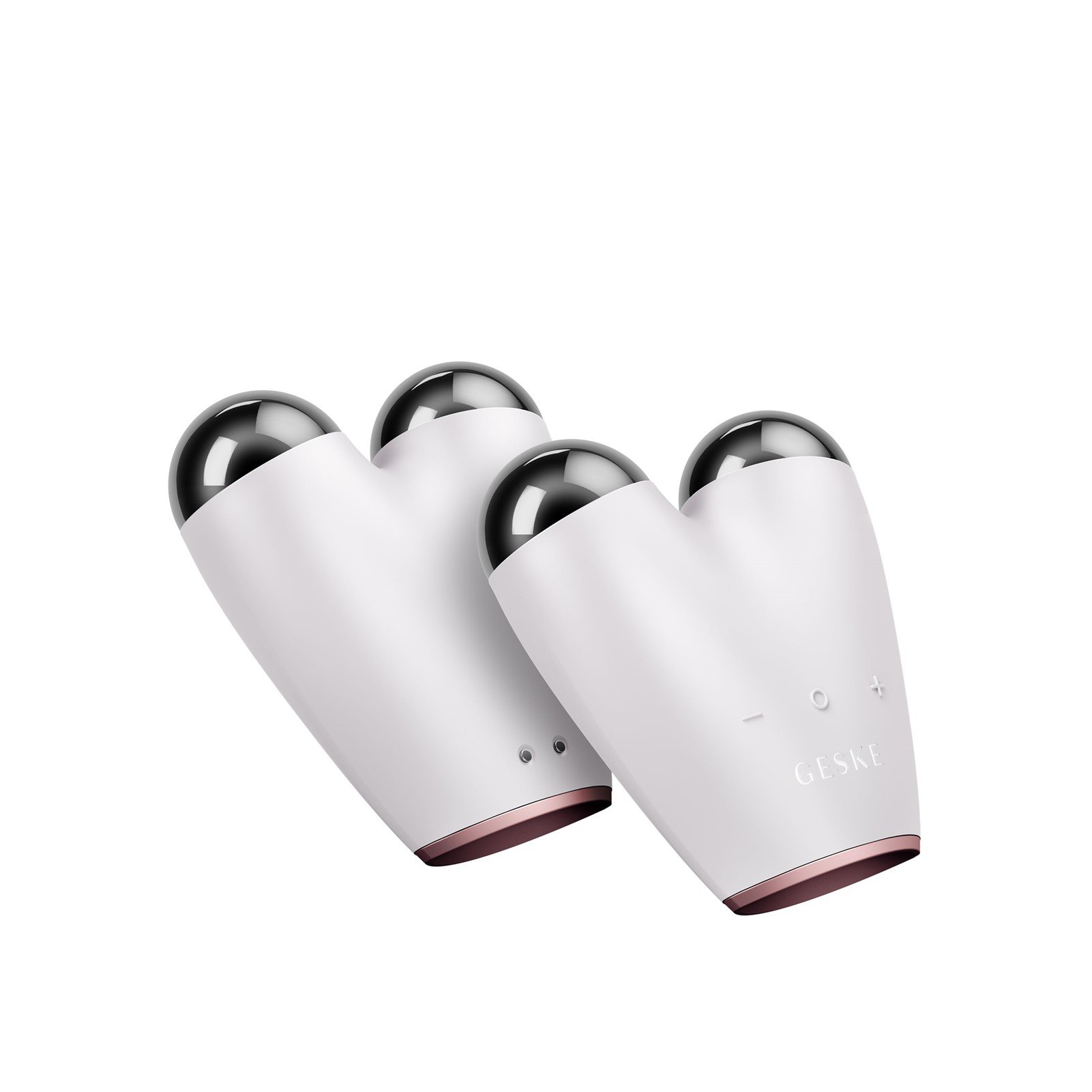 GESKE MicroCurrent Face-Lifter 6-In-1